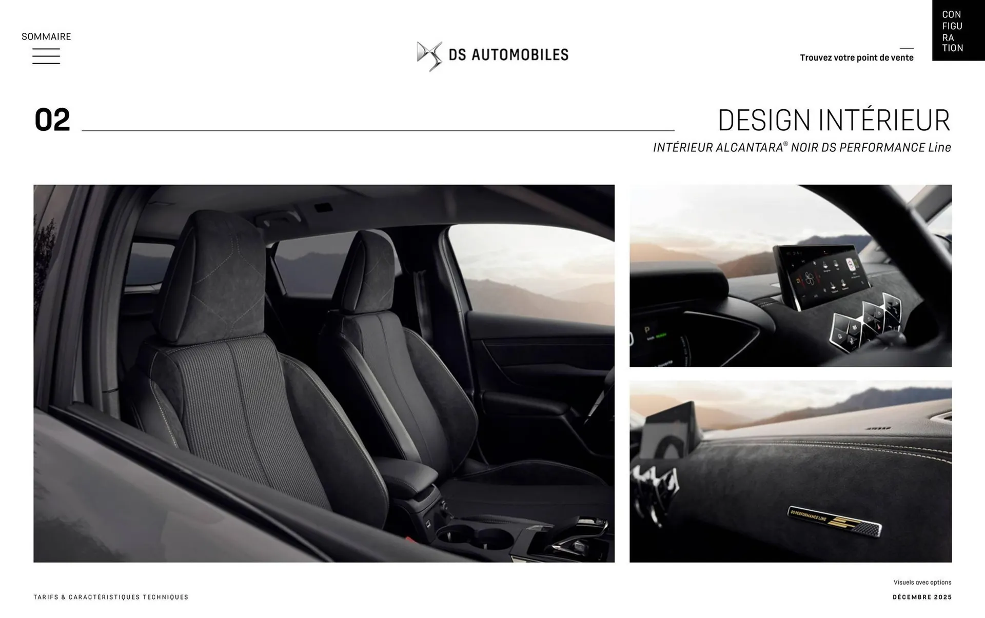 Catalogue DS du 8 janvier au 31 janvier 2027 - Catalogue page 28