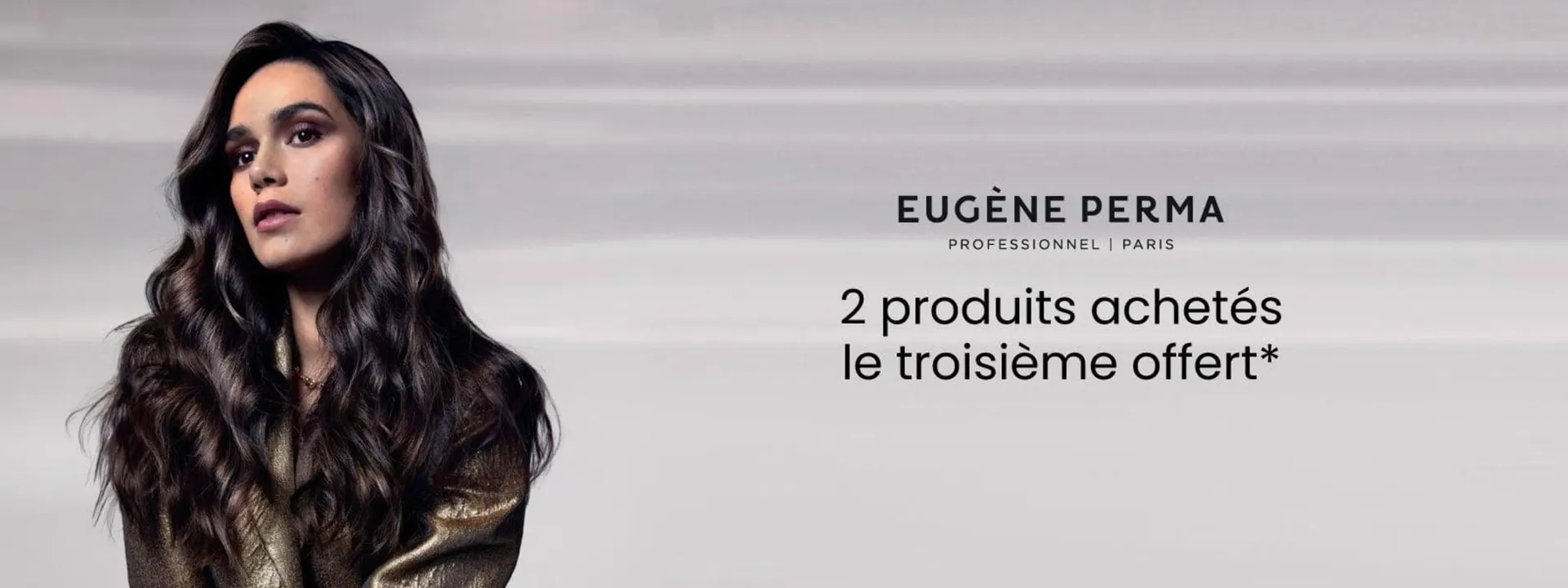 Catalogue La Boutique du Coiffeur du 6 octobre au 31 octobre 2025 - Catalogue page 2