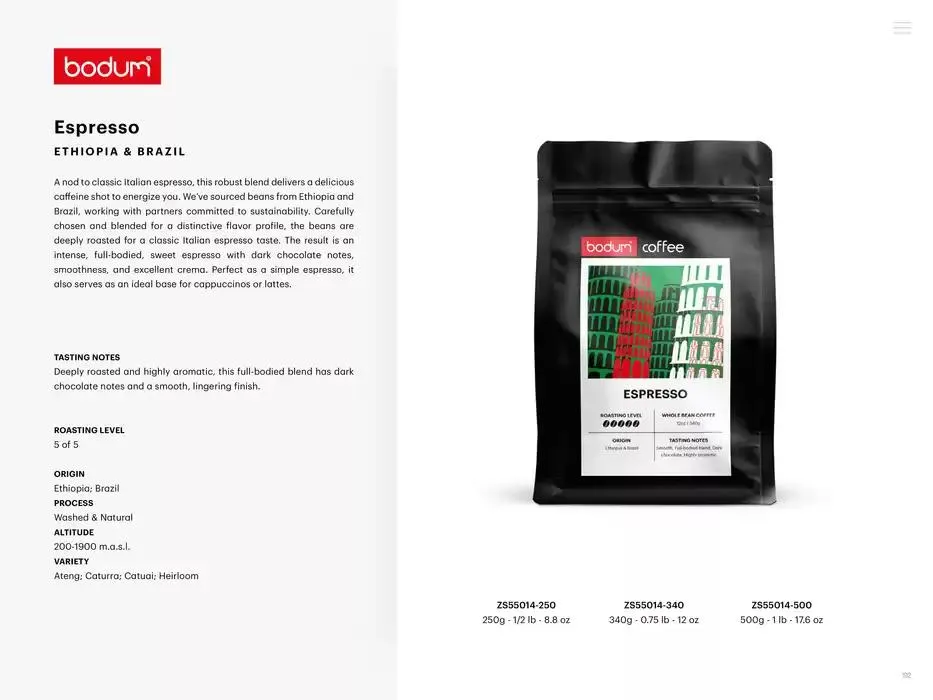 Catalogue 2025 du 25 mars au 31 décembre 2025 - Catalogue page 192