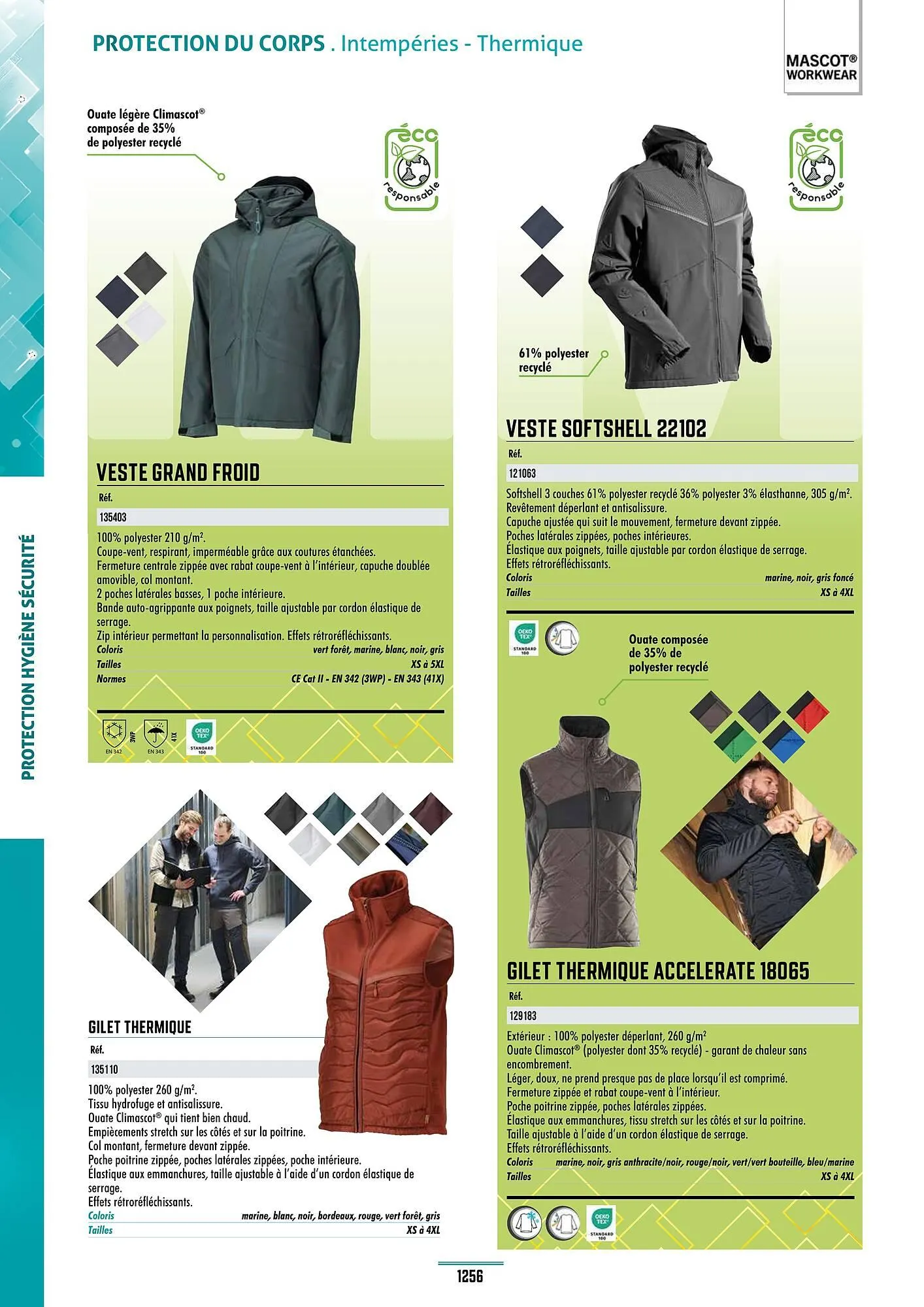 Catalogue Master Pro du 28 janvier au 30 décembre 2028 - Catalogue page 1260