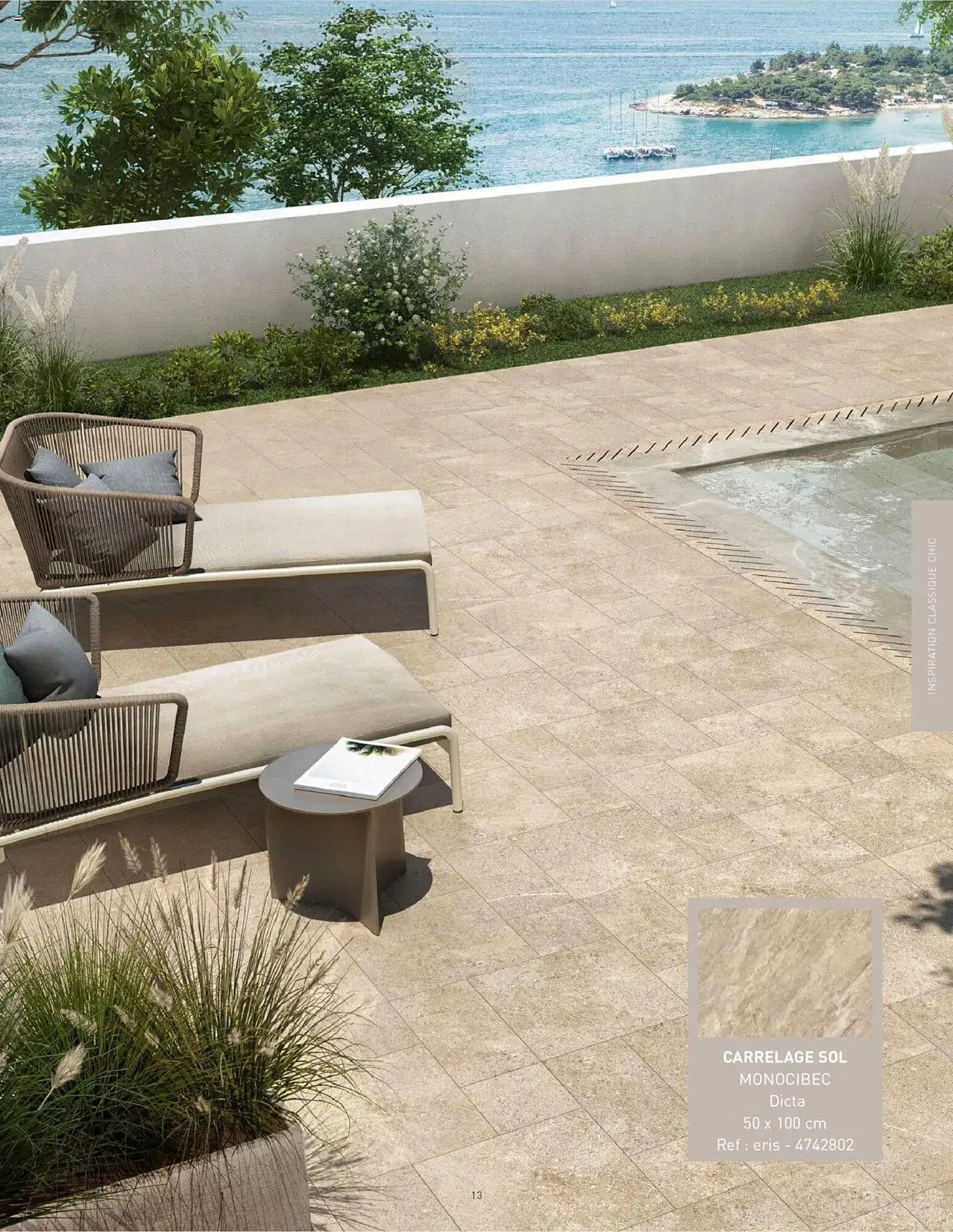 Catalogue Point P du 21 mai au 31 décembre 2025 - Catalogue page 13