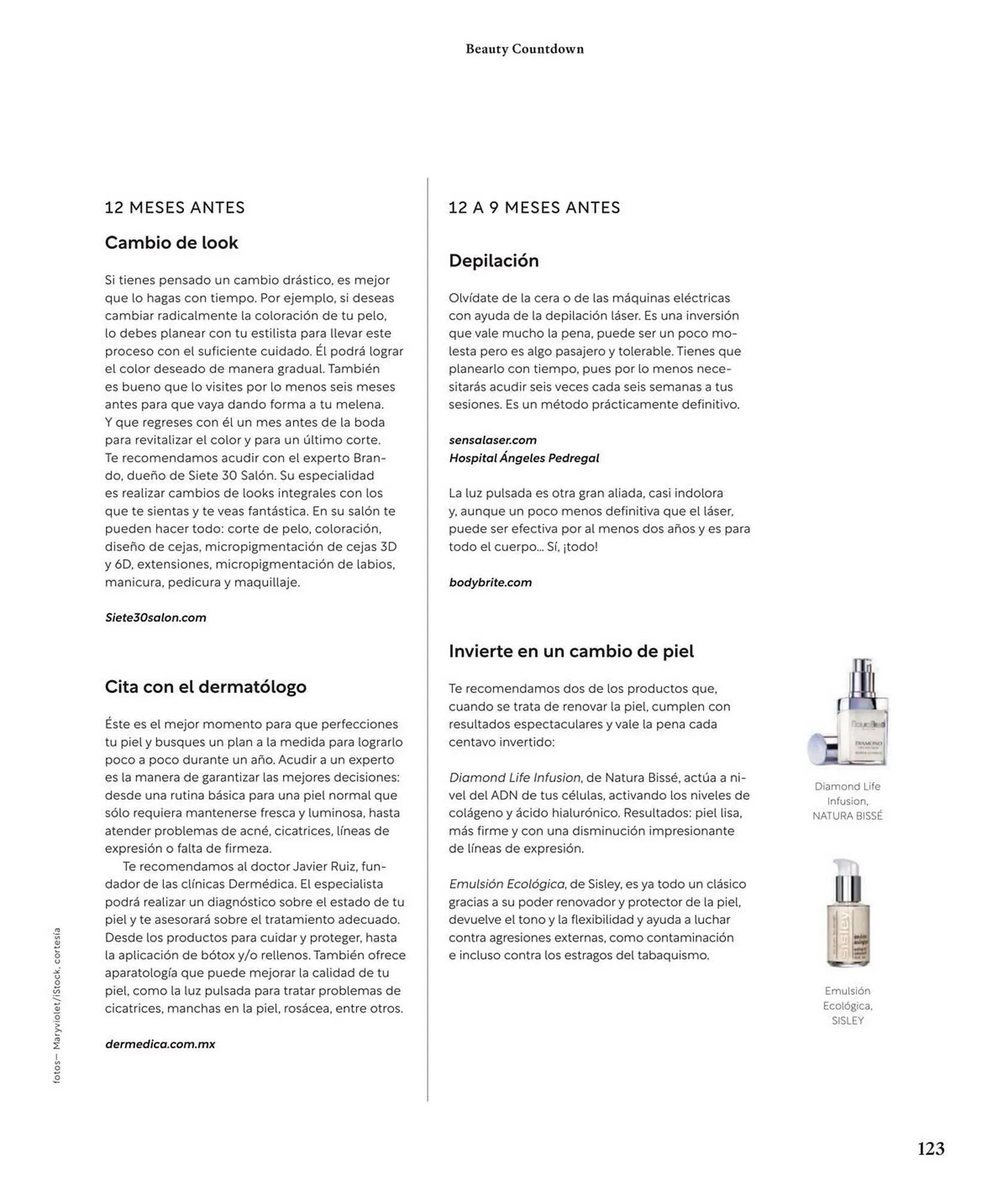 Catalogue Lipault du 5 février au 31 décembre 2026 - Catalogue page 125