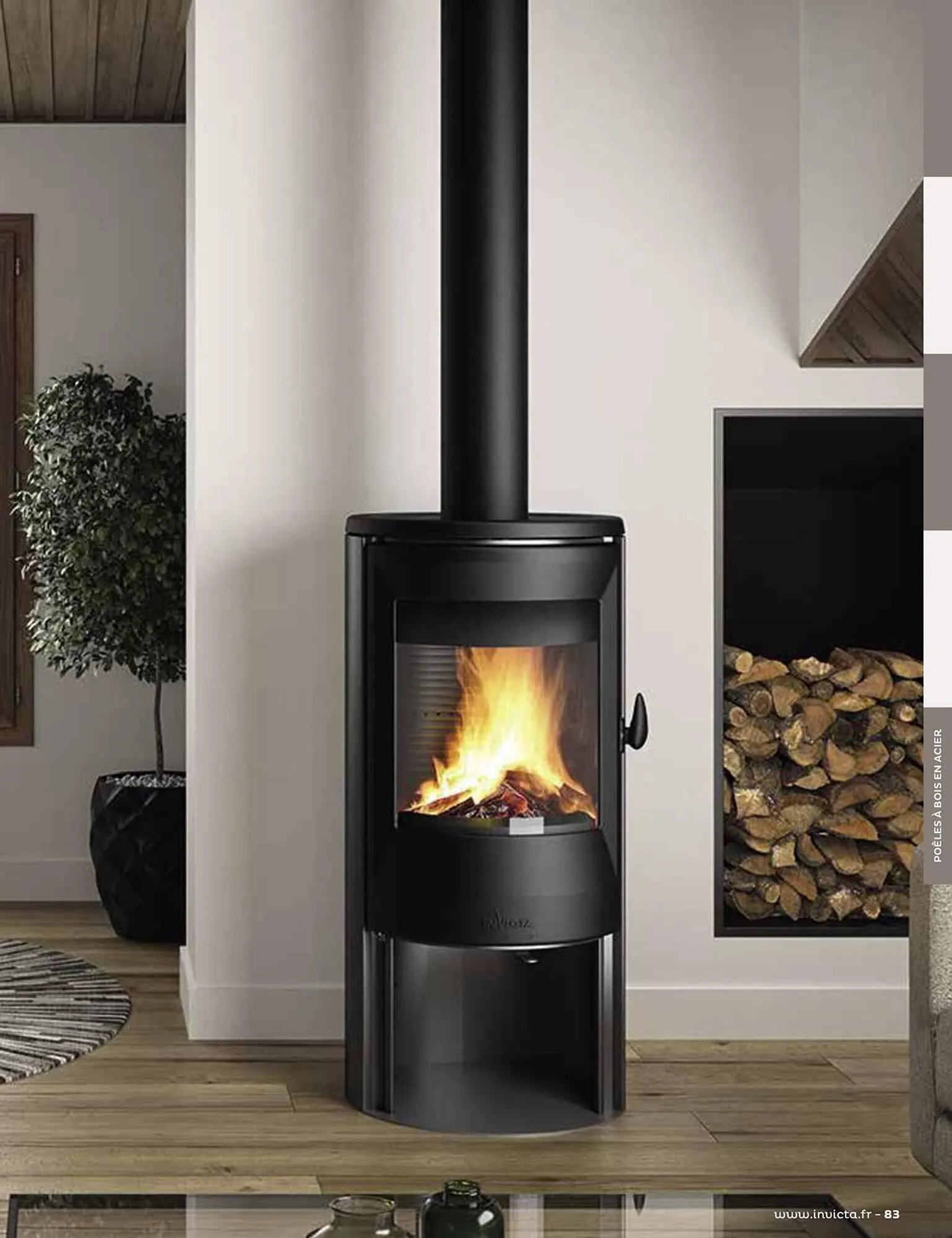 Catalogue Invicta du 31 août au 31 décembre 2023 - Catalogue page 83