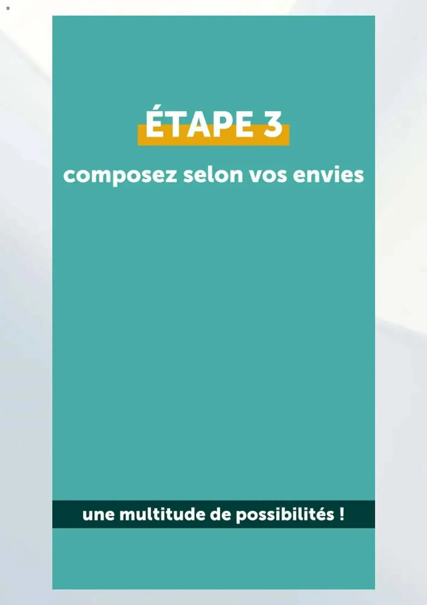 Catalogue Centrakor du 15 septembre au 28 septembre 2025 - Catalogue page 11