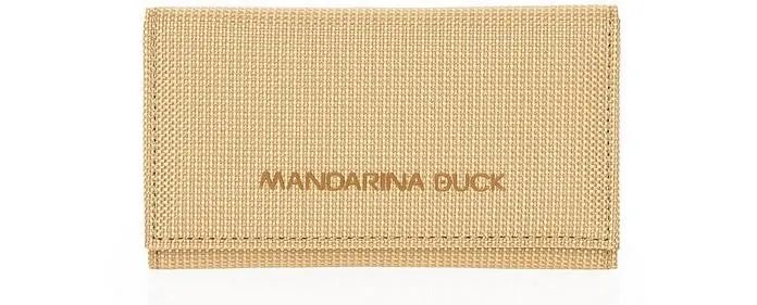 Women's Yellow Mini Bag