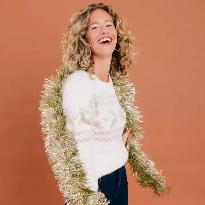C’est la journée internationale du pull de Noël ! du 18 décembre au 25 décembre 2024 - Catalogue page 2