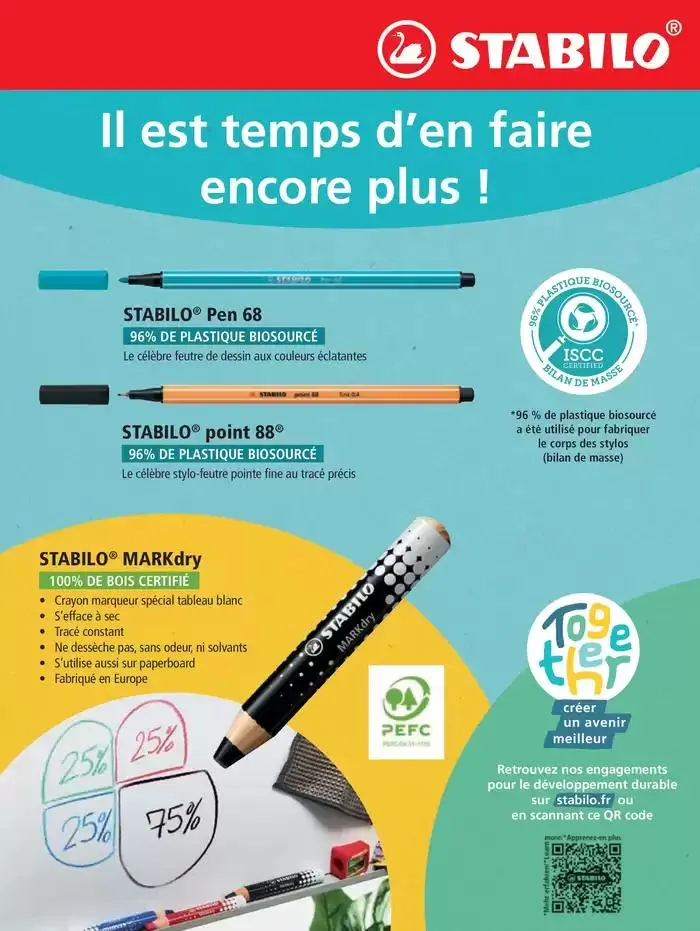 Notre catalogue général du 4 février au 31 décembre 2025 - Catalogue page 250