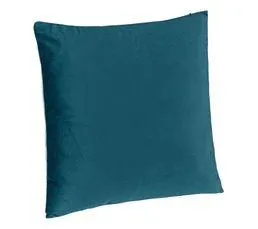 Coussin 40x40 cm VELVET Bleu