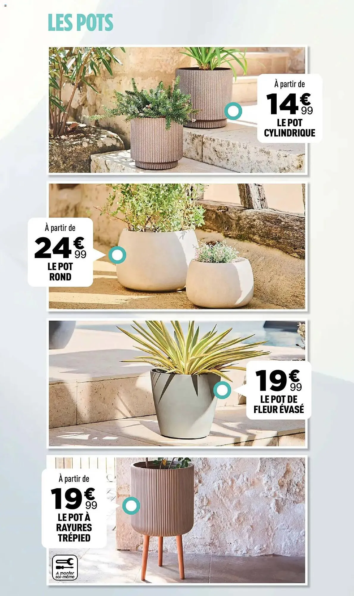 Catalogue Centrakor du 11 mai au 24 mai 2026 - Catalogue page 23