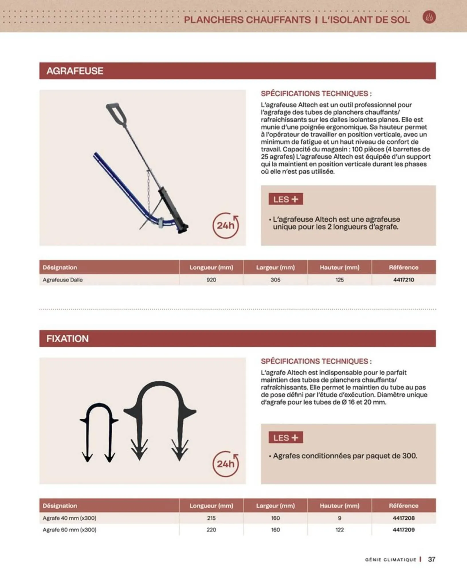 Catalogue Cedeo du 10 octobre au 30 juin 2026 - Catalogue page 37