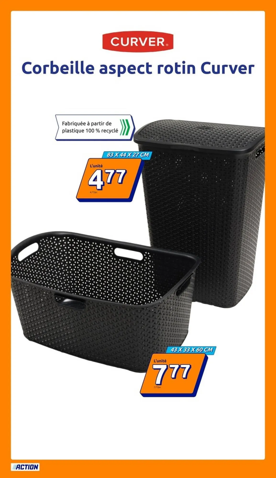 Catalogue Action du 18 février au 24 février 2026 - Catalogue page 11