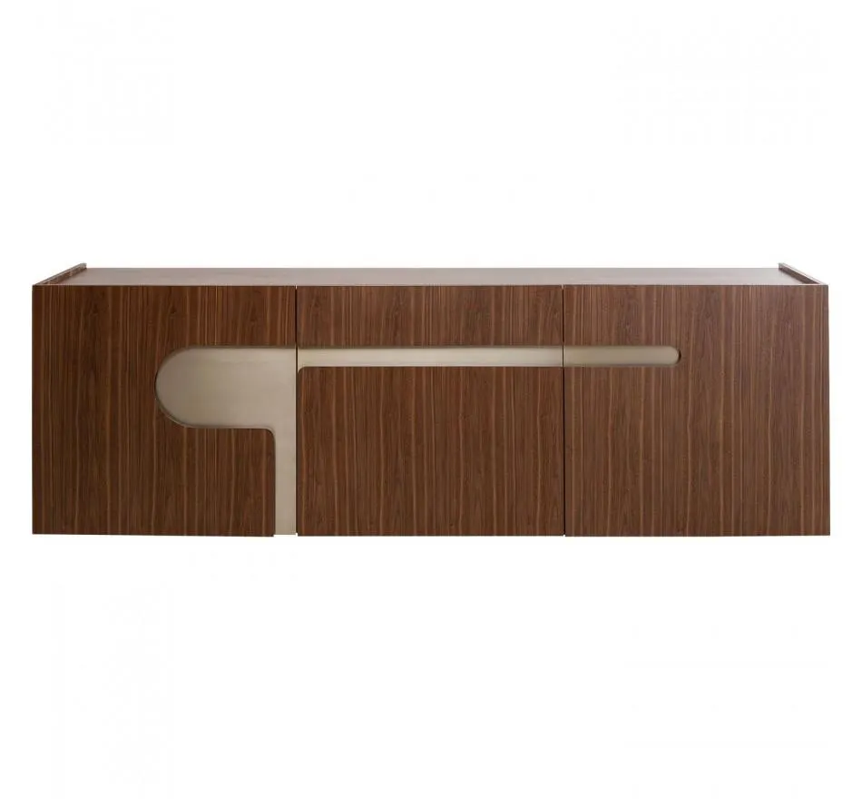Buffet Bravo Kare Design