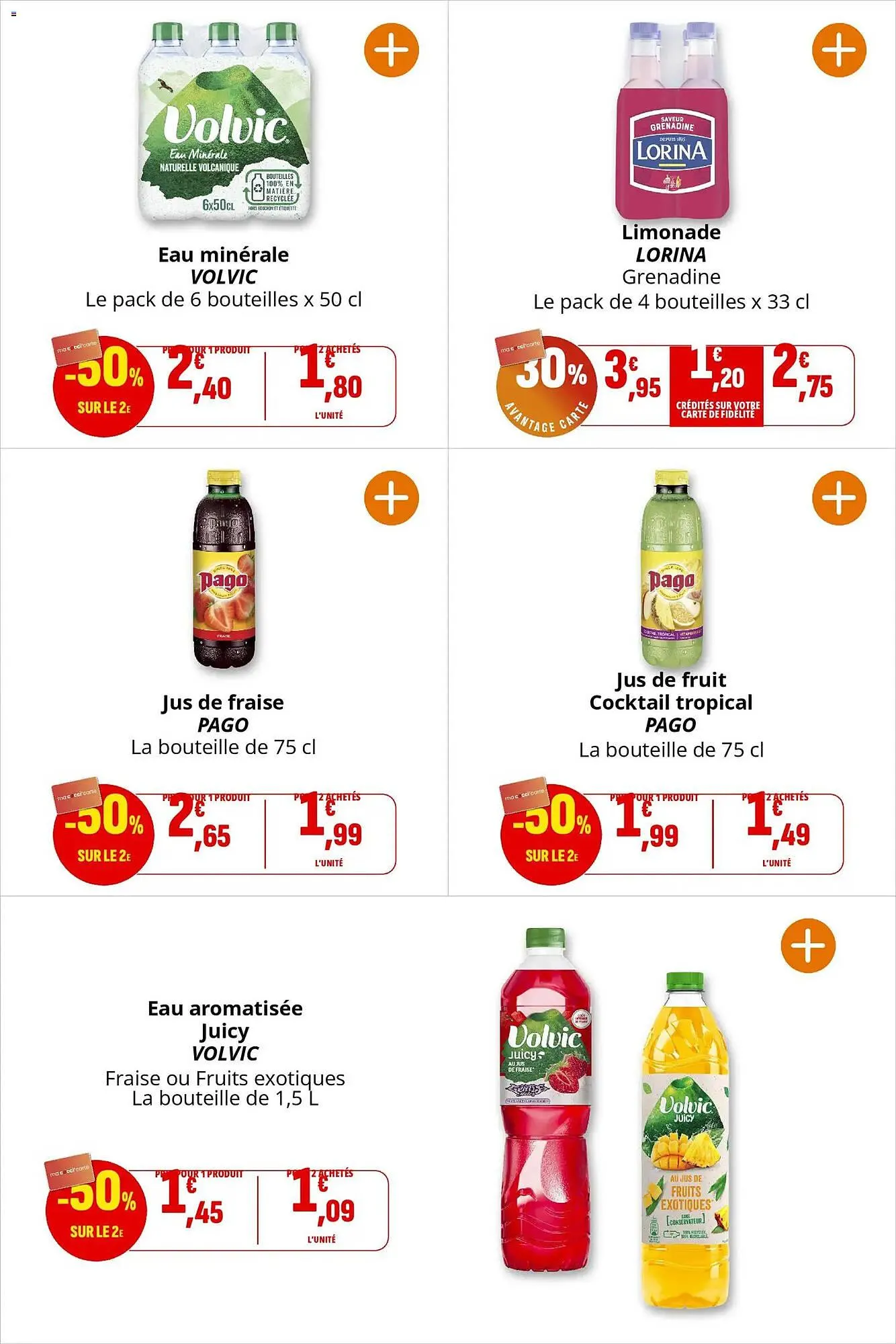 Catalogue Coccinelle Express du 11 février au 22 février 2026 - Catalogue page 31