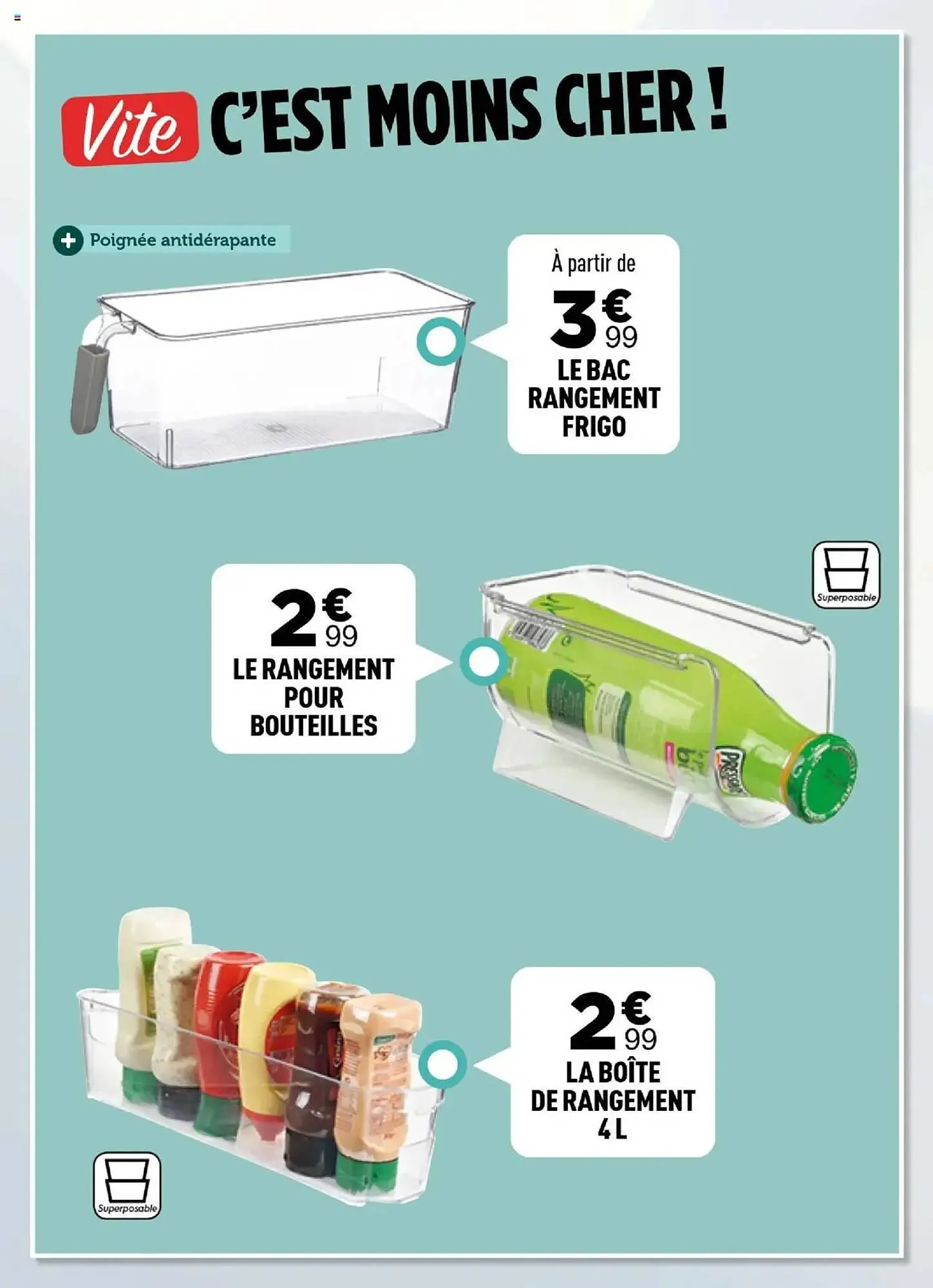 Catalogue Centrakor du 1 septembre au 14 septembre 2025 - Catalogue page 33