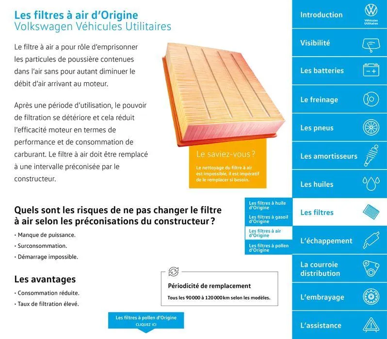 Volkswagen Véhicules Utilitaires du 23 juillet au 23 juillet 2025 - Catalogue page 28