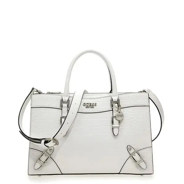 Guess - Sac à main Didi - White