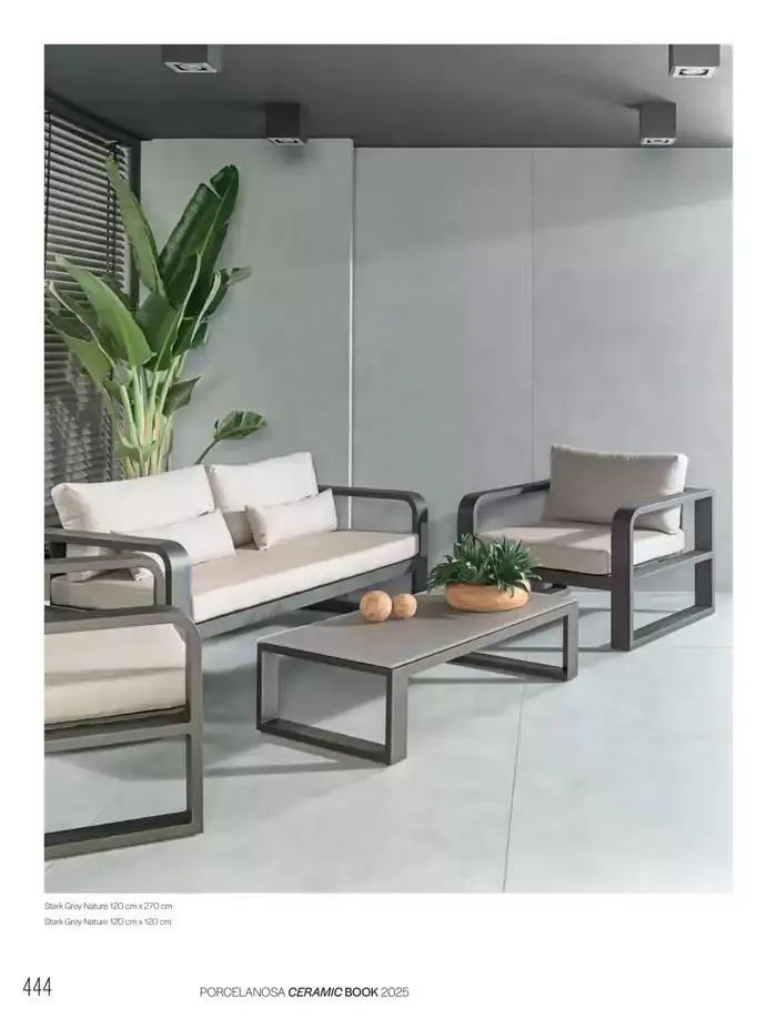 Ceramoc book 2025 du 27 janvier au 31 décembre 2025 - Catalogue page 446