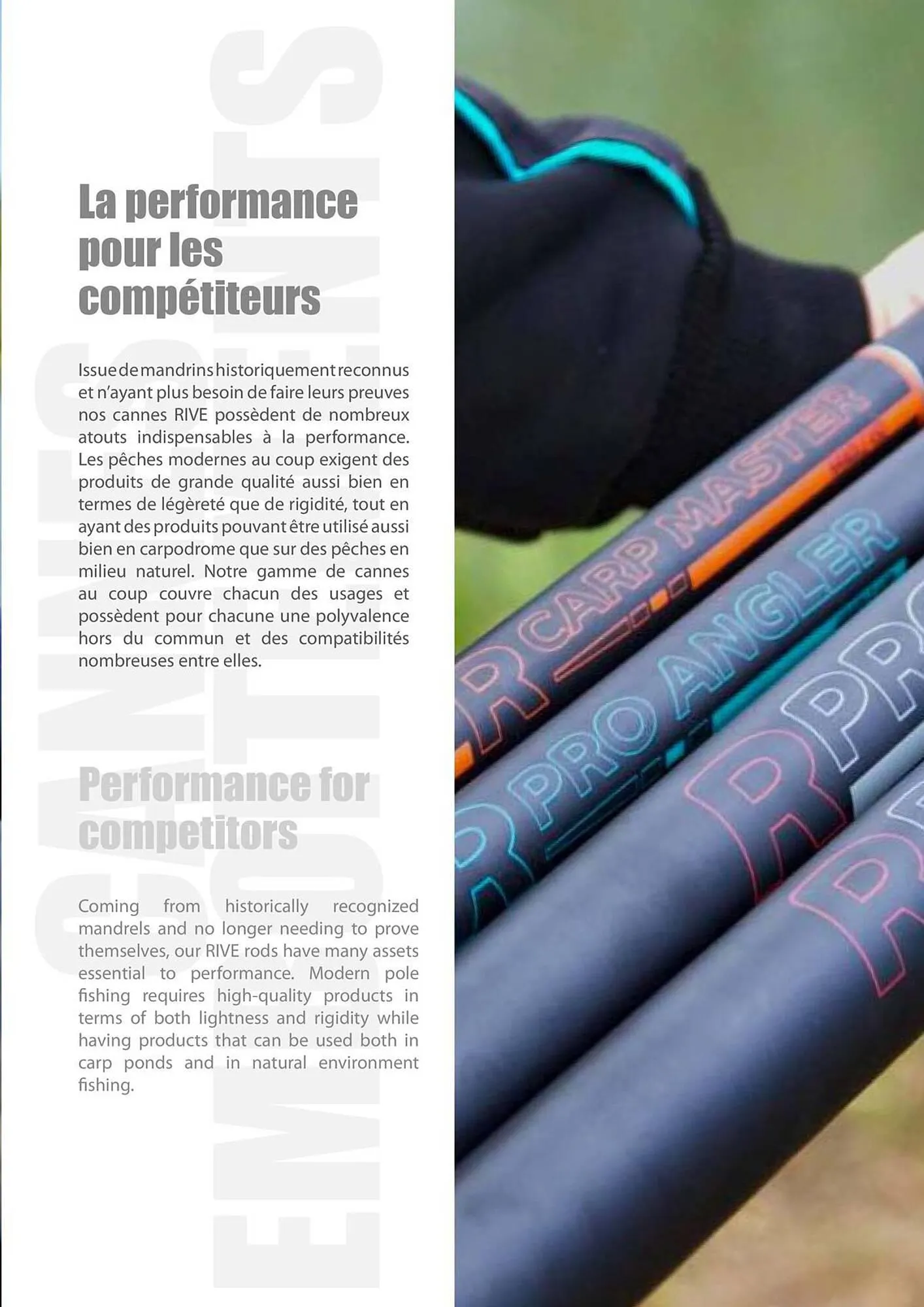 Catalogue Pacific Pêche du 30 septembre au 30 décembre 2025 - Catalogue page 43