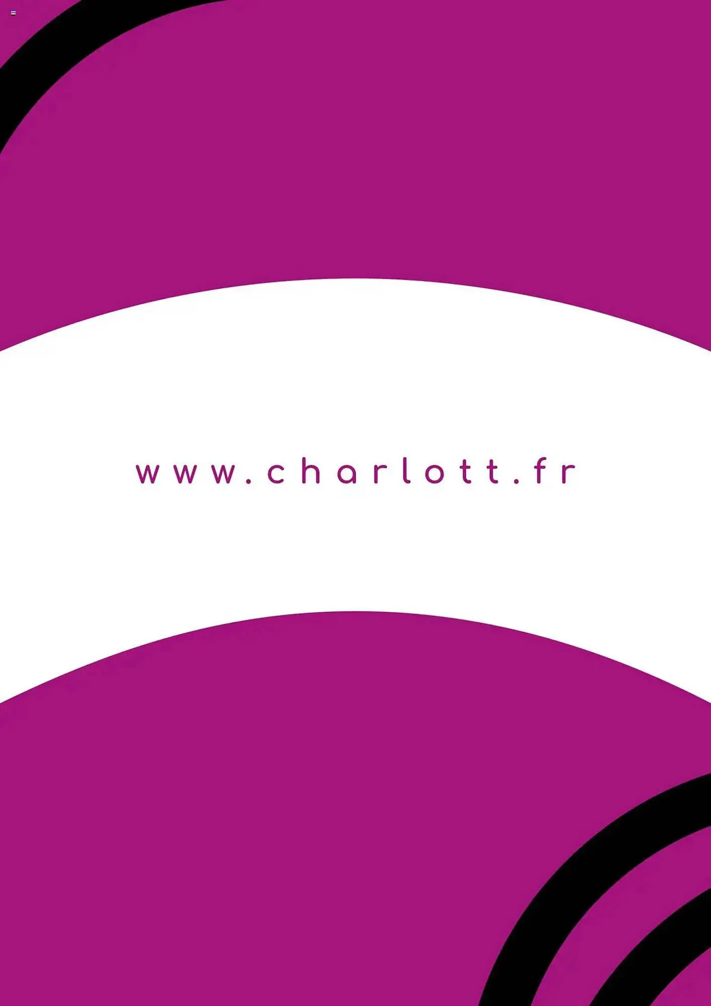 Catalogue Charlott du 13 septembre au 15 novembre 2025 - Catalogue page 12