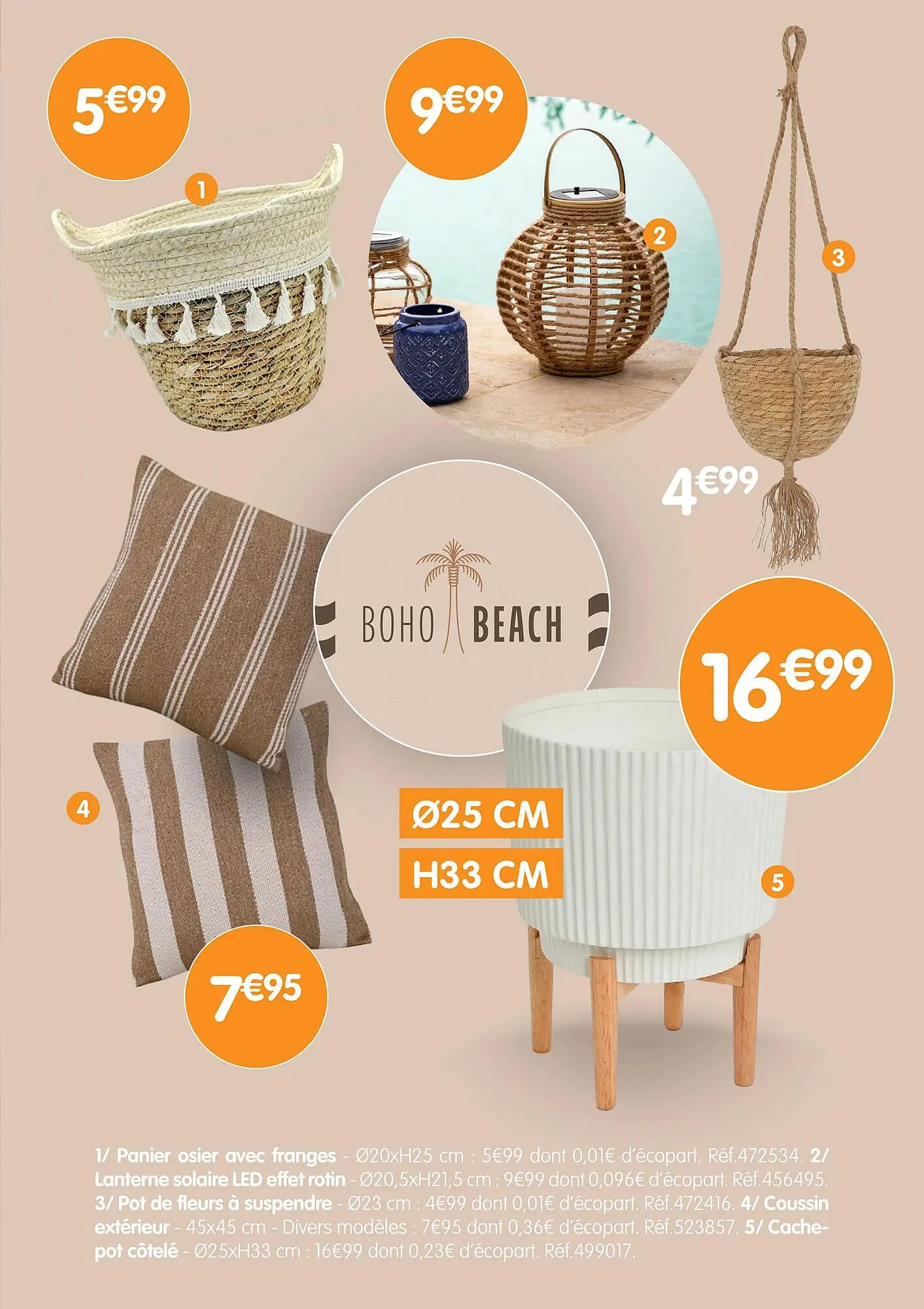 Catalogue b&m du 6 mars au 7 avril 2026 - Catalogue page 13