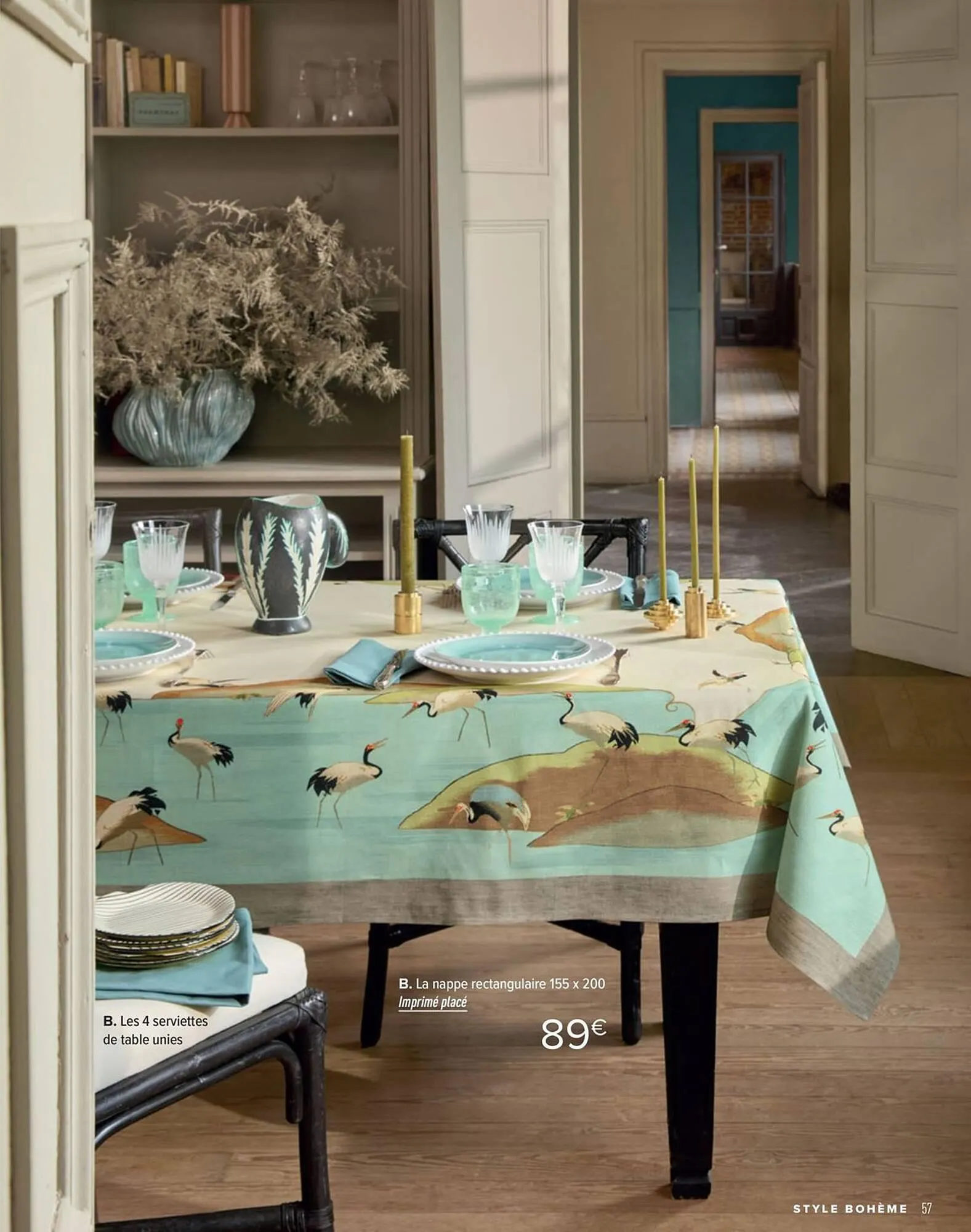 Catalogue Linvosges du 1 septembre au 28 février 2026 - Catalogue page 59