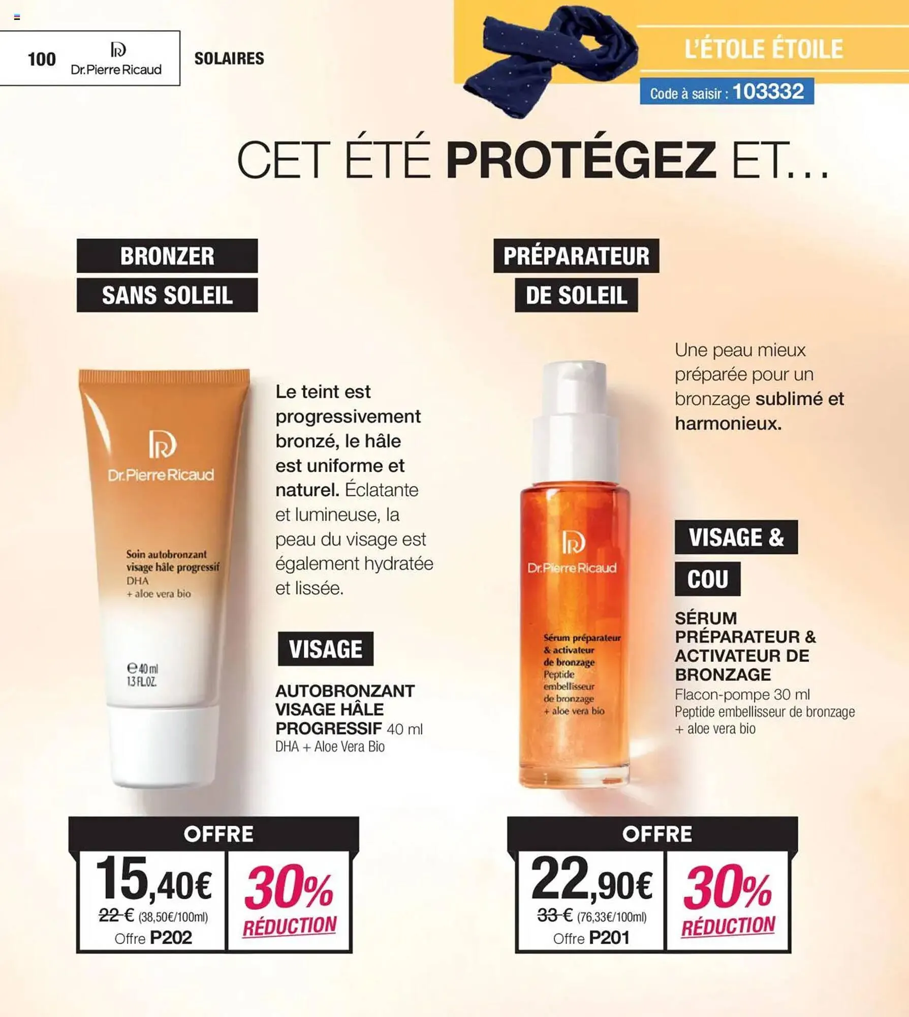 Catalogue Stanhome du 12 mai au 1 juin 2025 - Catalogue page 100