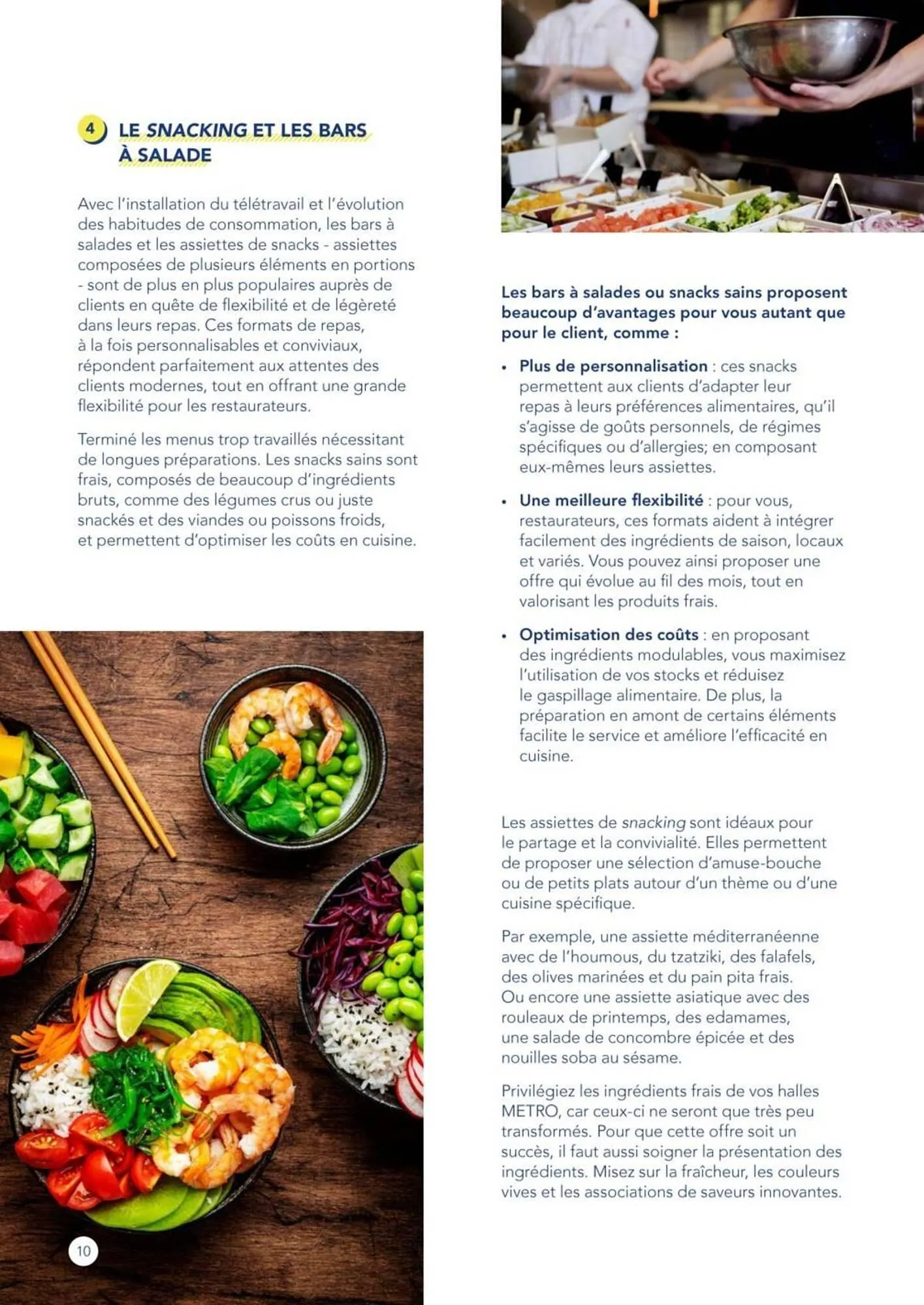 Catalogue METRO du 3 février au 31 décembre 2025 - Catalogue page 10