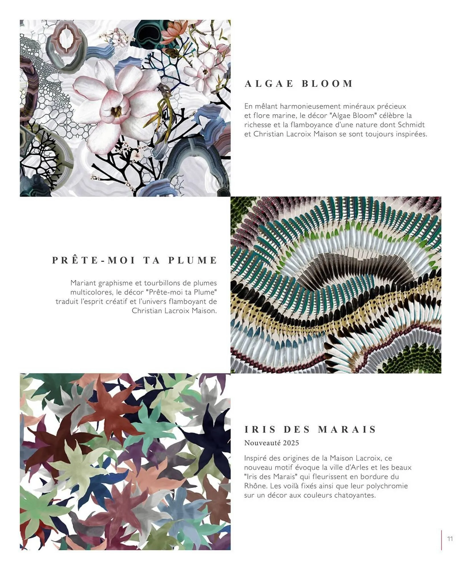 Catalogue Cuisines Schmidt du 8 janvier au 31 décembre 2025 - Catalogue page 11