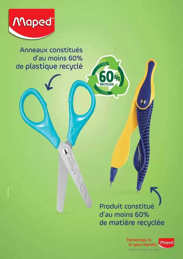 Nos Catalogues Thématiques du 1 janvier au 31 décembre 2025 - Catalogue page 255