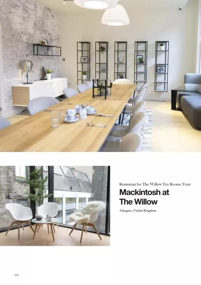 C O N T R A C T L O O K B O O K du 7 janvier au 31 décembre 2025 - Catalogue page 354