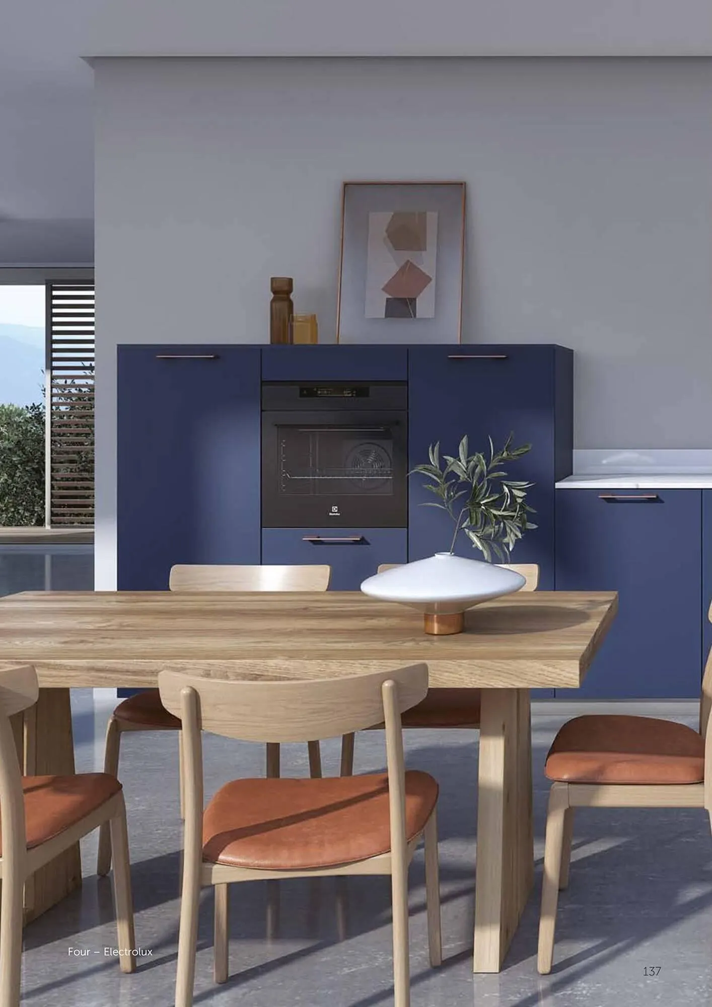 Catalogue Arthur Bonnet du 3 juin au 1 novembre 2025 - Catalogue page 137