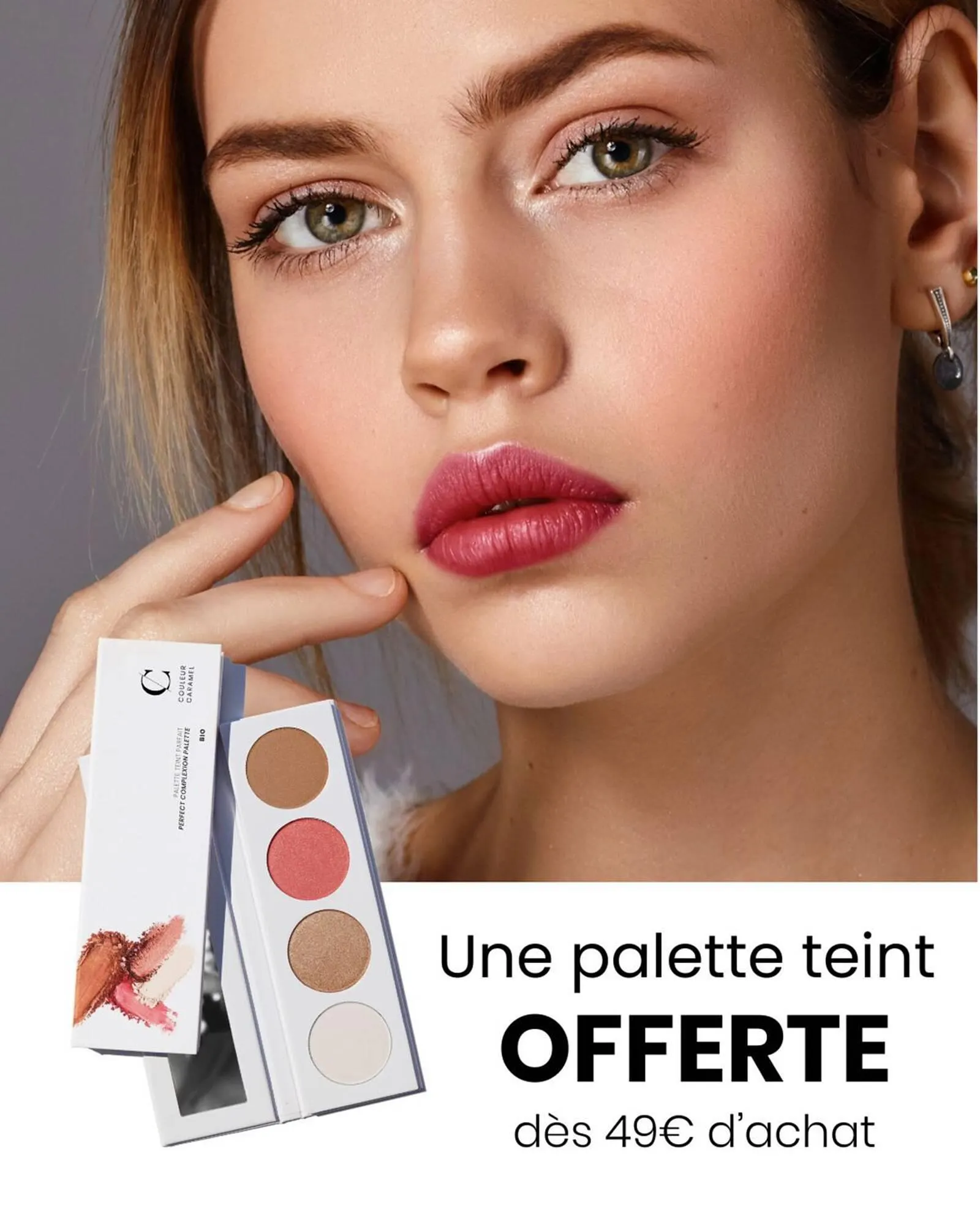 Catalogue Couleur Caramel - 1