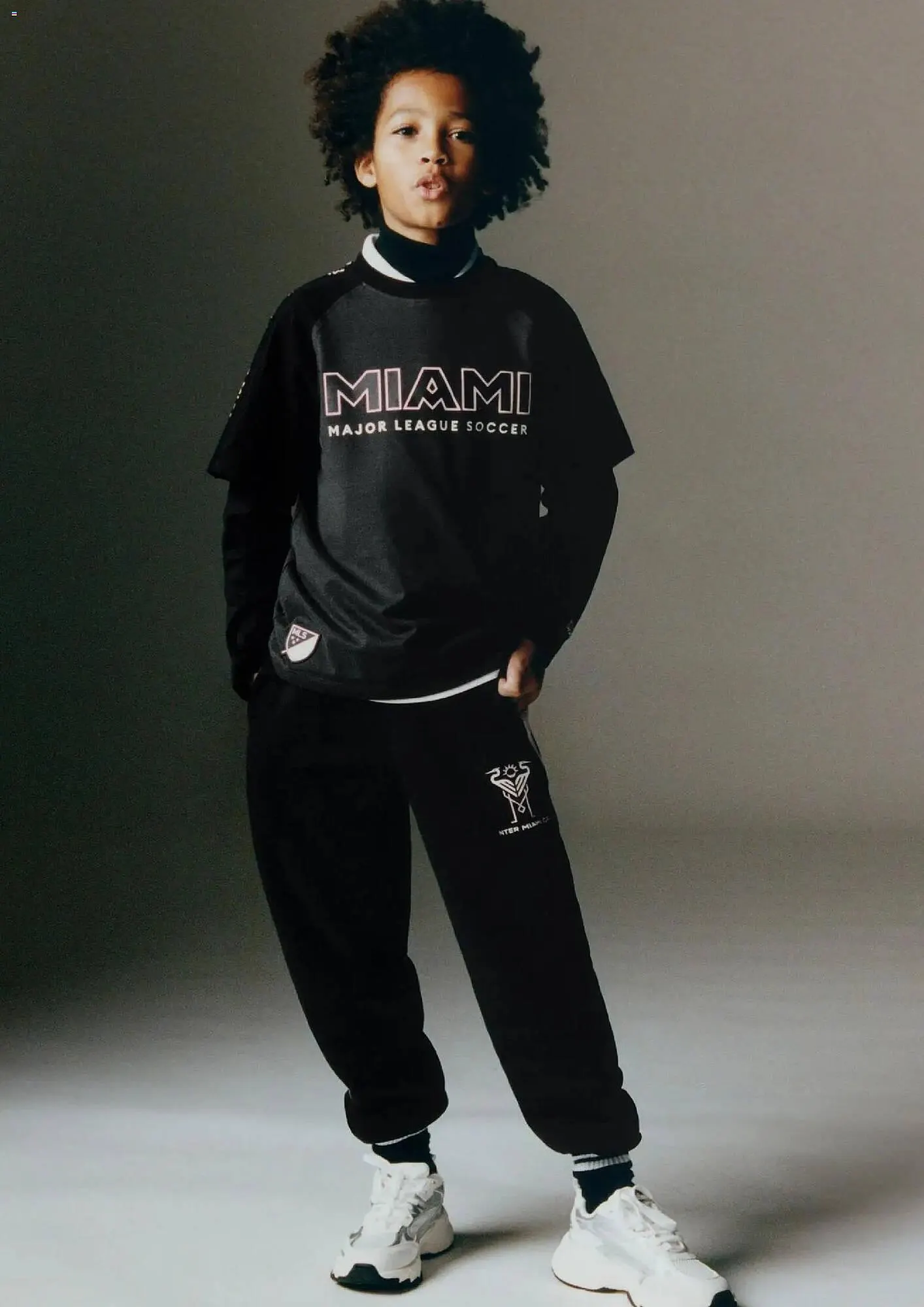 Catalogue Zara du 6 janvier au 1 février 2026 - Catalogue page 9