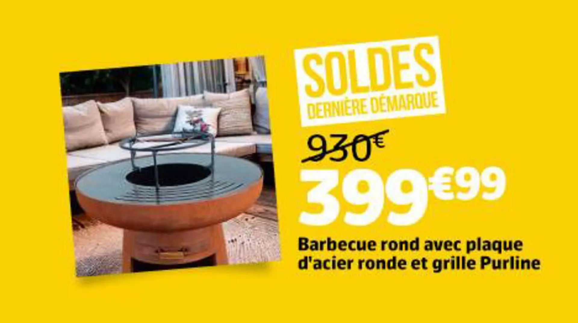 Catalogue Jardiland du 30 janvier au 6 mars 2026 - Catalogue page 1