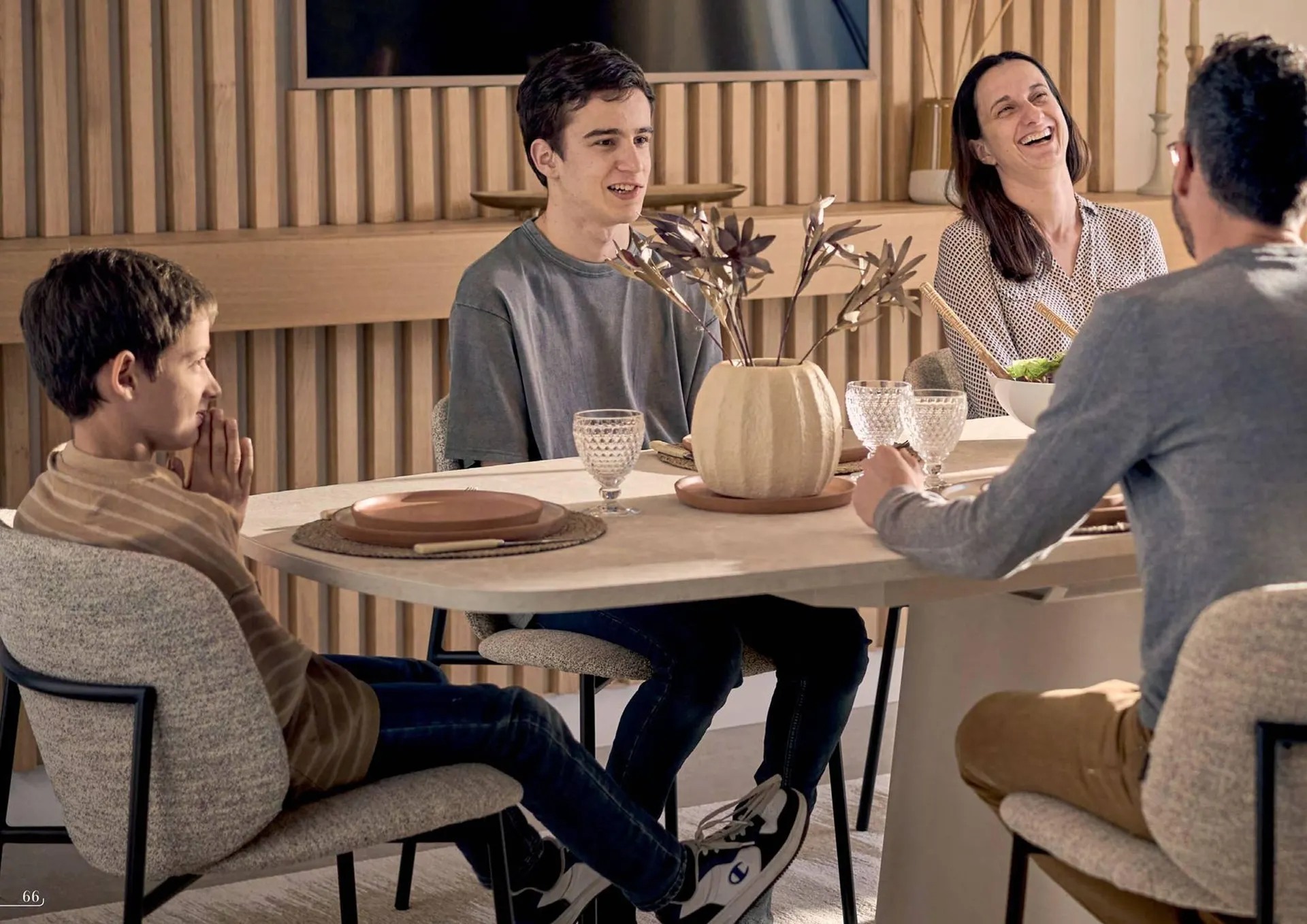 Catalogue Gautier du 6 septembre au 31 décembre 2025 - Catalogue page 66