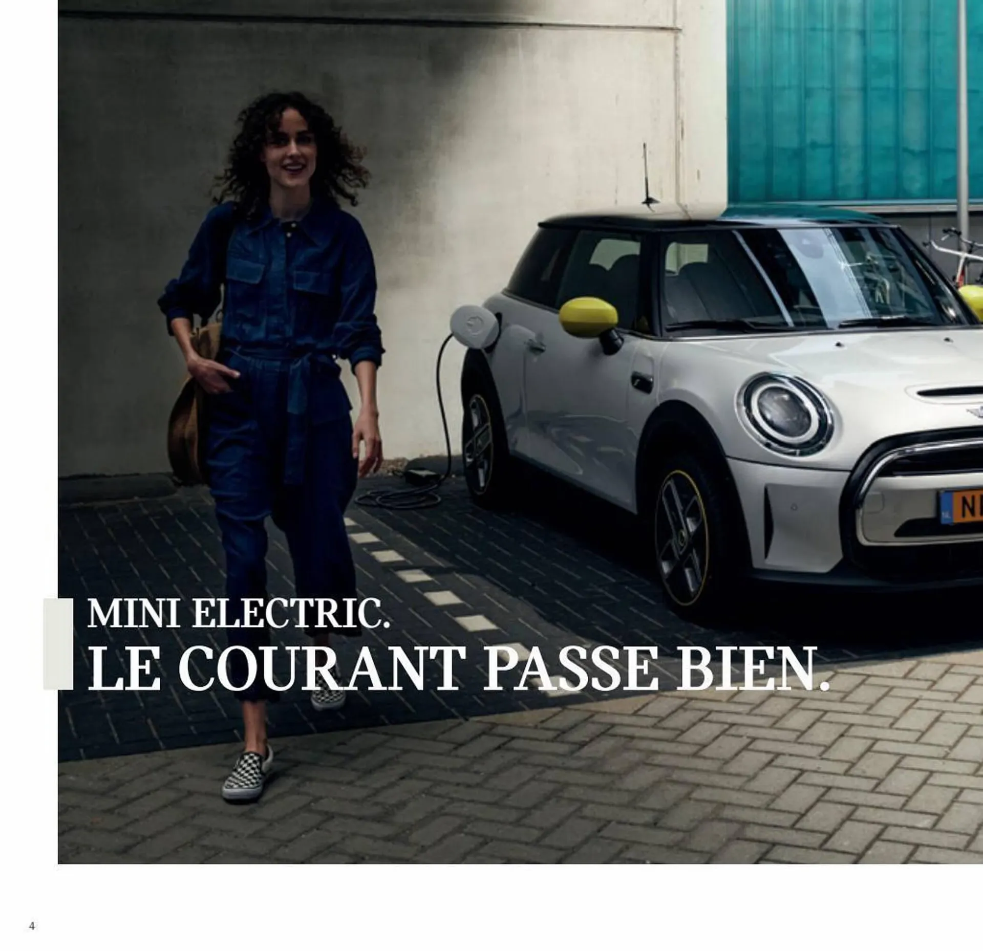 Catalogue Mini du 17 mai au 17 avril 2024 - Catalogue page 4