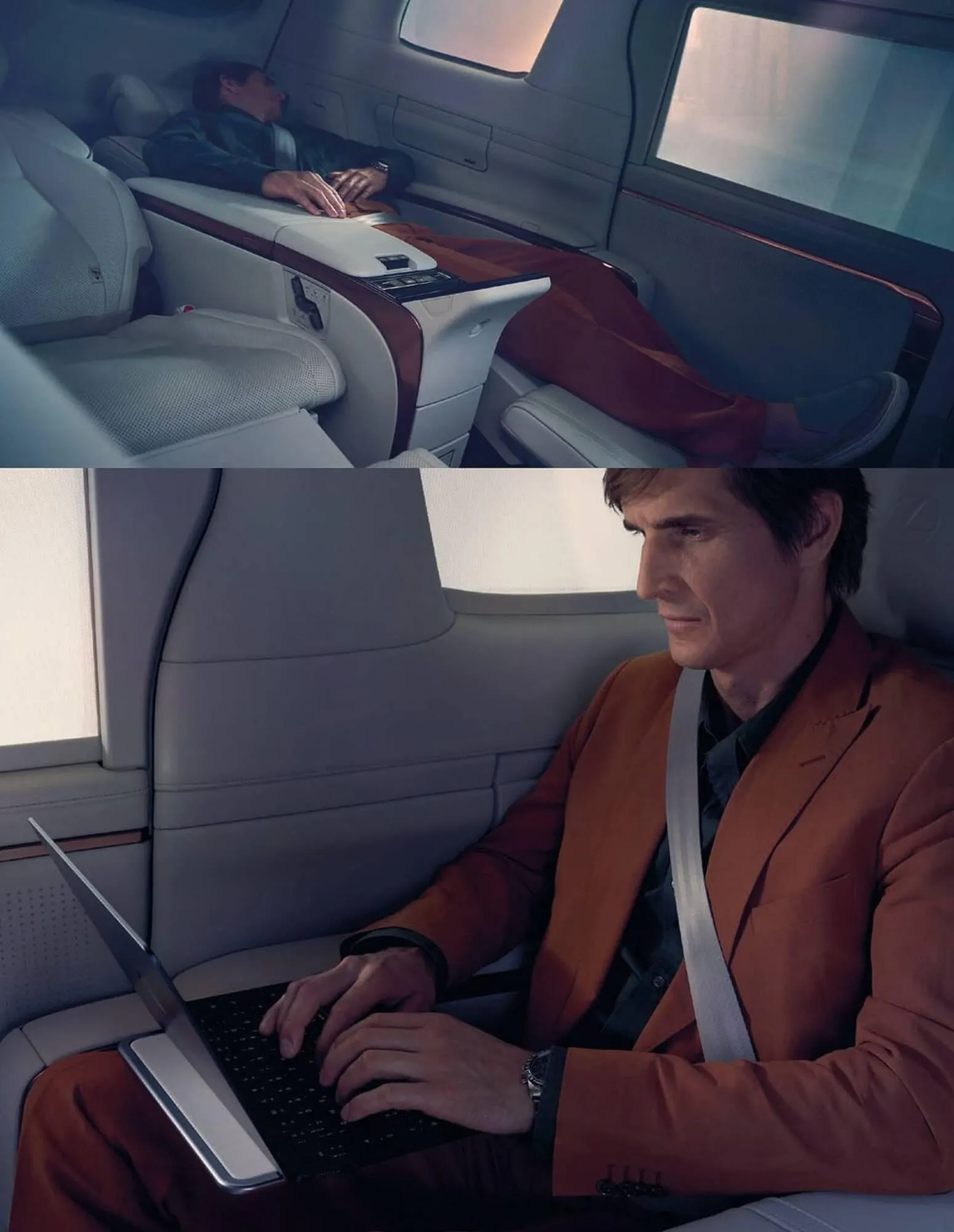 Catalogue Lexus du 27 mars au 27 mars 2026 - Catalogue page 11