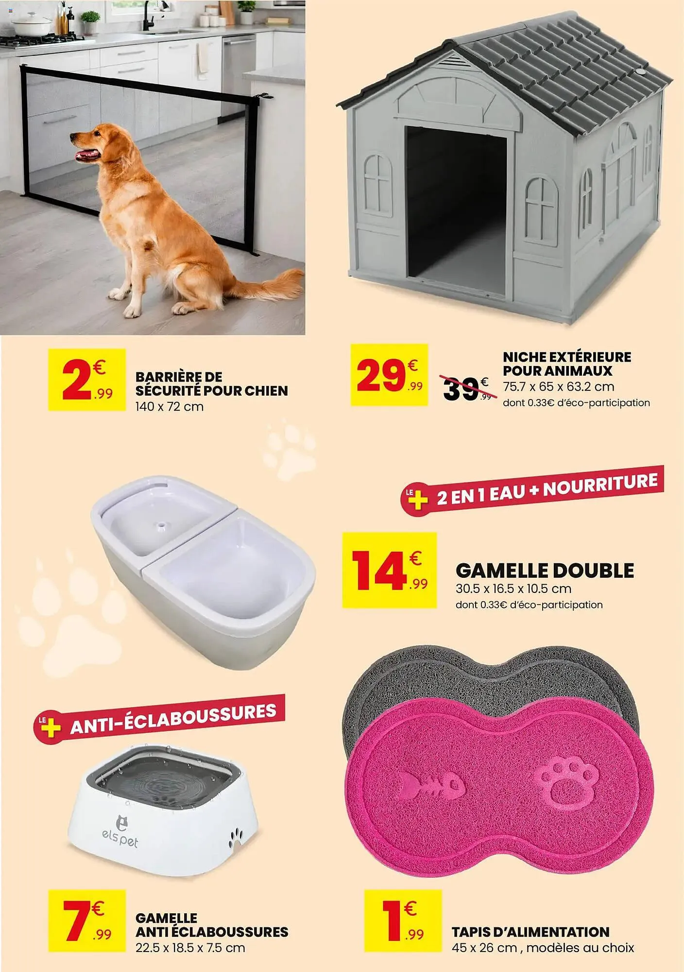 Catalogue Stokomani du 11 février au 22 février 2026 - Catalogue page 2
