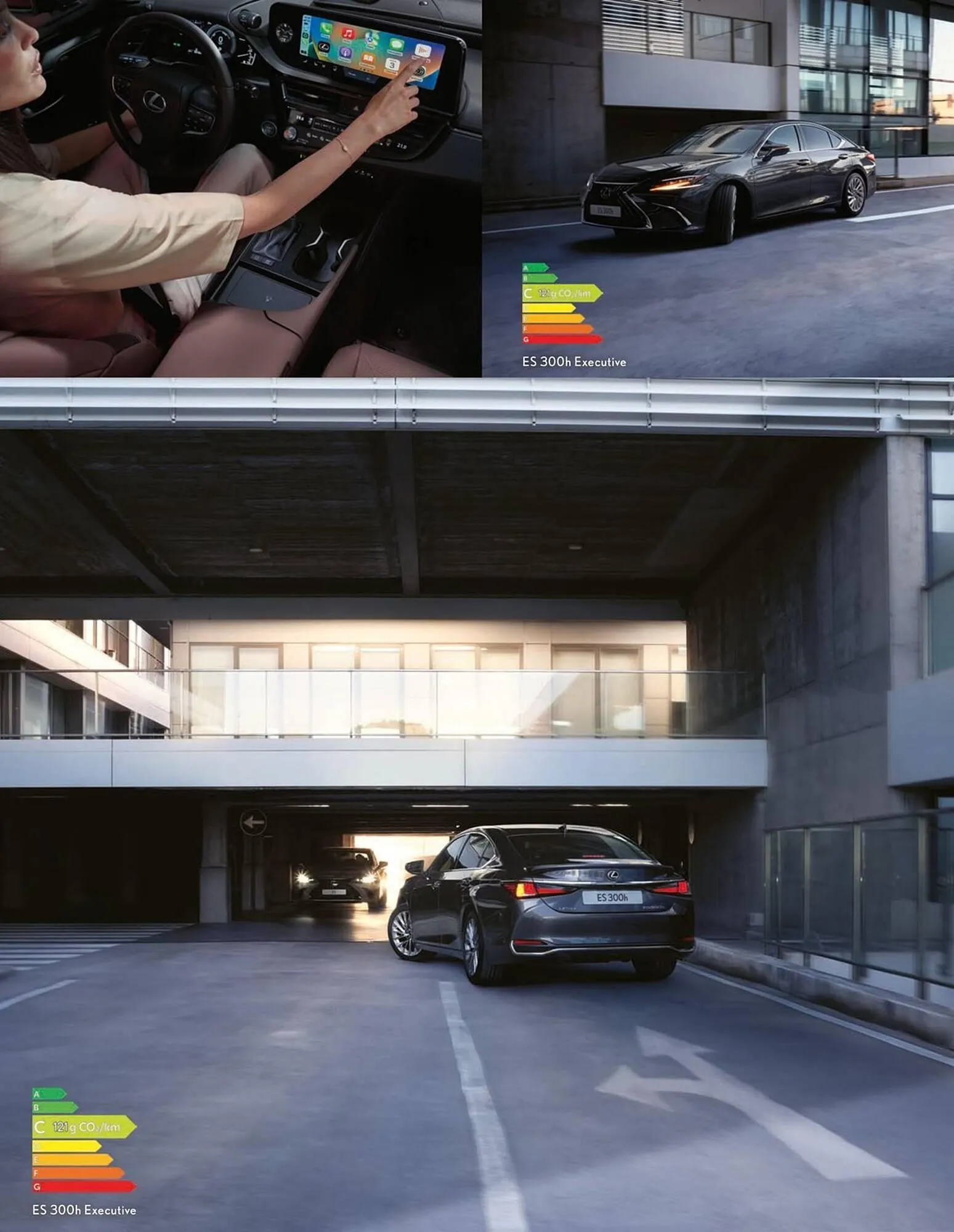 Catalogue Lexus du 27 mars au 27 mars 2026 - Catalogue page 19