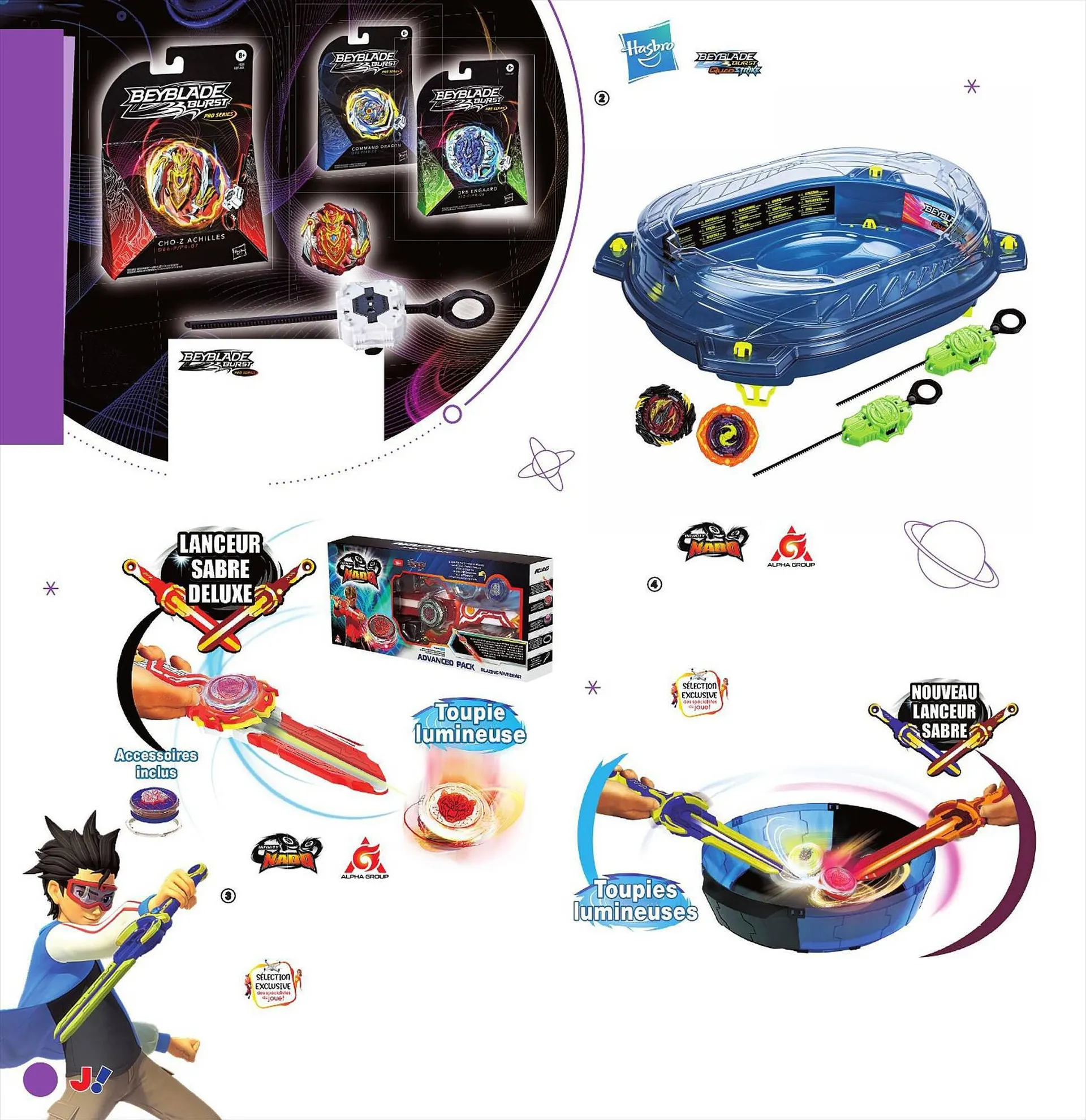 Catalogue JouéClub du 26 juillet au 29 juillet 2023 - Catalogue page 172