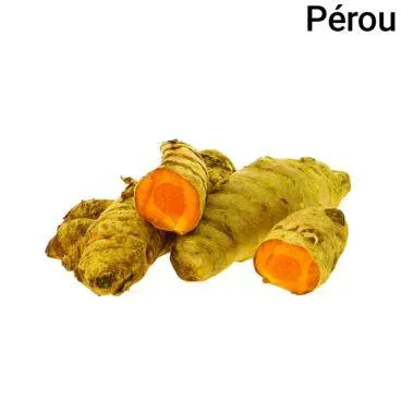 Curcuma 100g Bio