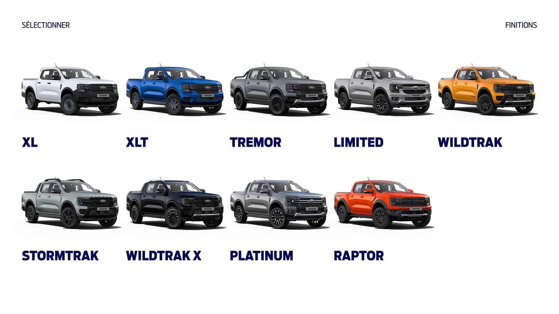 Catalogue Ford du 2 février au 31 décembre 2026 - Catalogue page 3