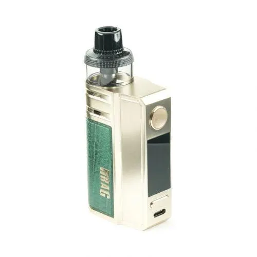 Kit Drag E60 - Voopoo