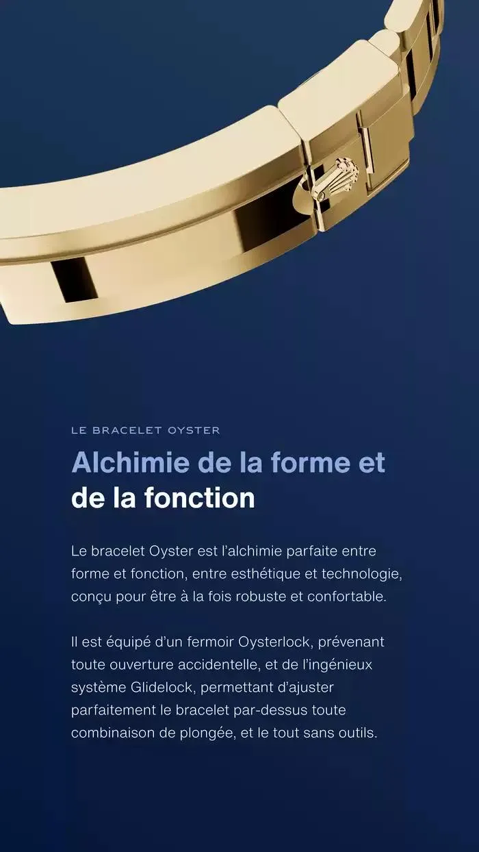 Rolex Deepsea du 13 décembre au 13 décembre 2025 - Catalogue page 9