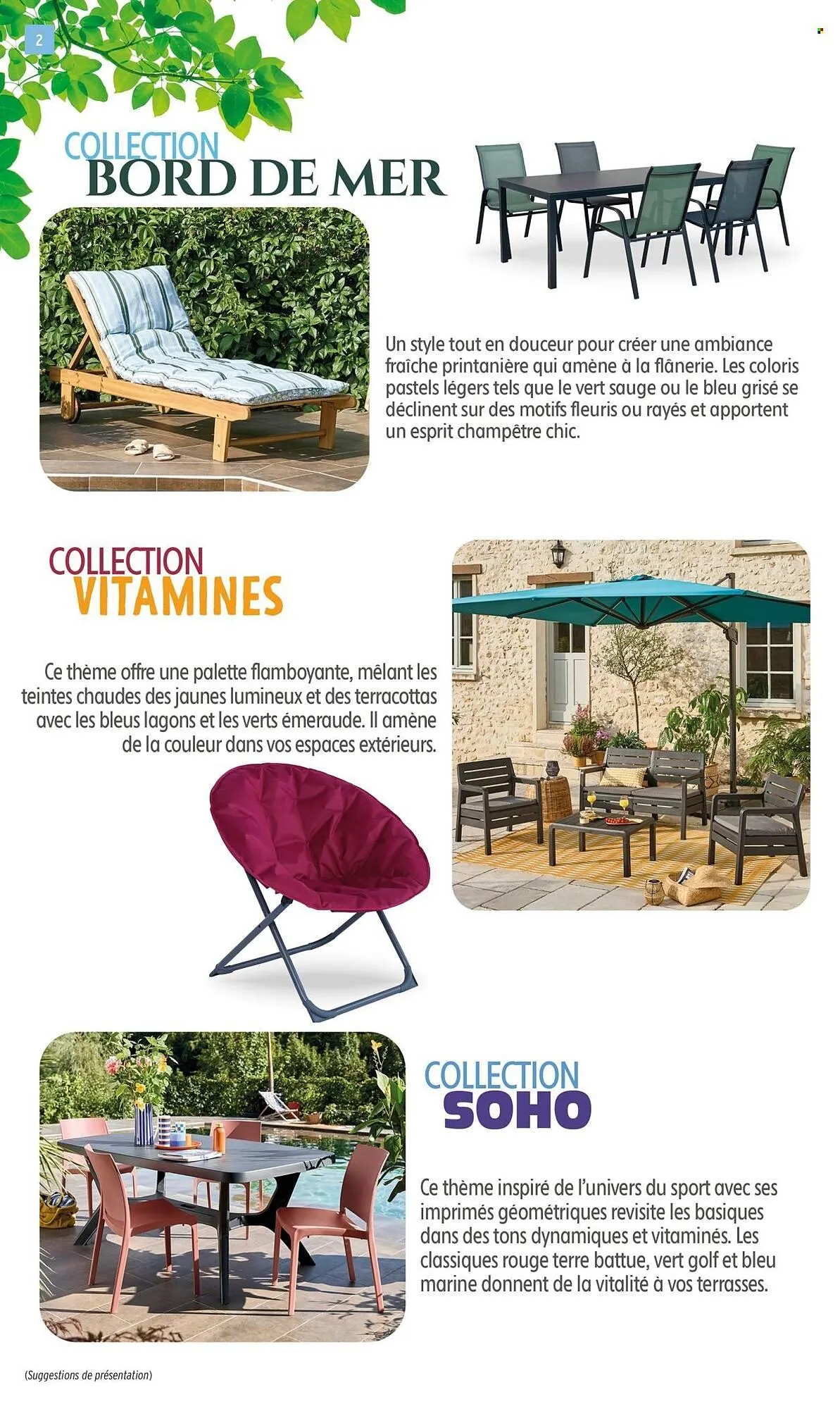 Catalogue Intermarché du 24 mars au 12 avril 2026 - Catalogue page 2