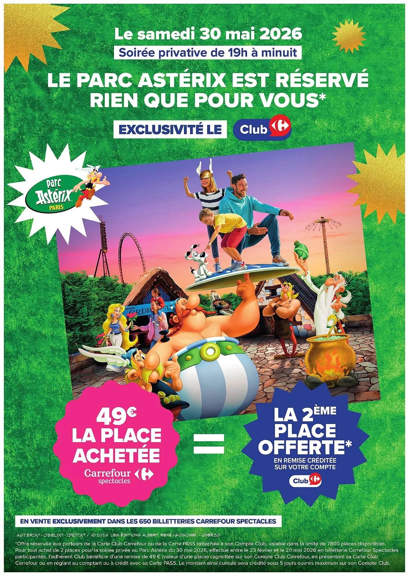 Catalogue Carrefour du 3 mars au 16 mars 2026 - Catalogue page 5