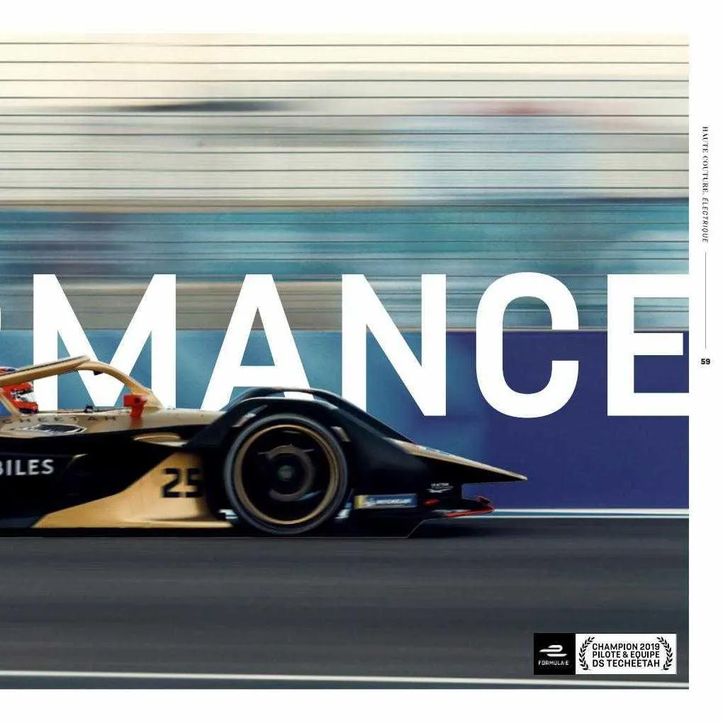 Catalogue DS du 21 juillet au 31 août 2023 - Catalogue page 59