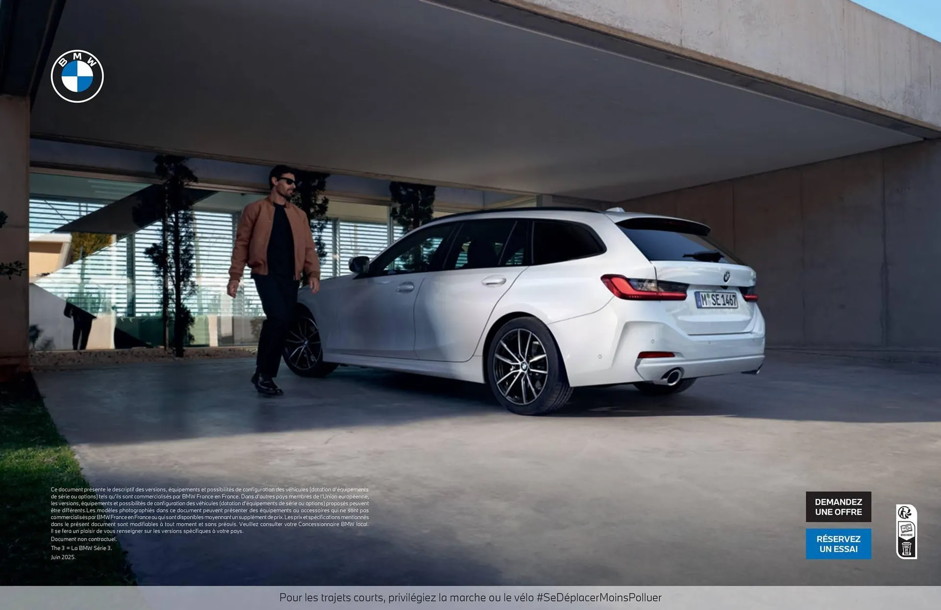 Catalogue BMW du 5 novembre au 5 novembre 2026 - Catalogue page 20