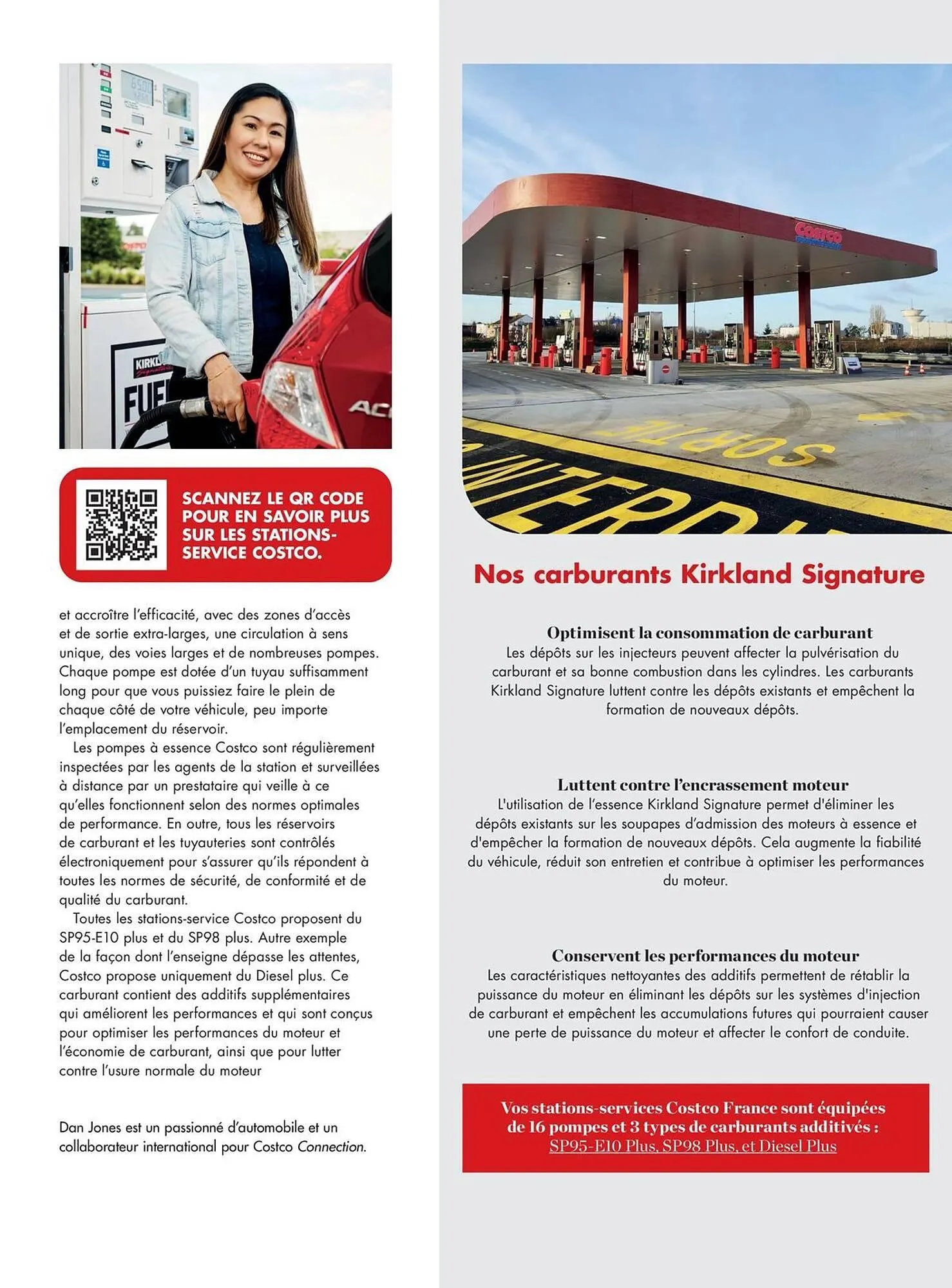 Catalogue Costco du 8 août au 31 août 2025 - Catalogue page 77