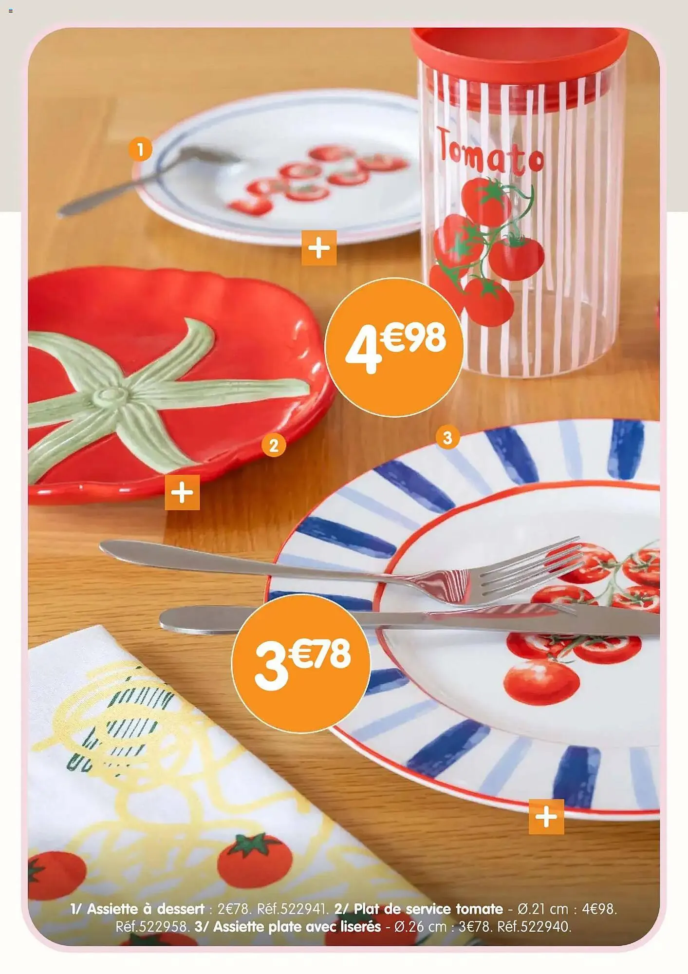 Catalogue b&m du 11 mars au 25 mars 2026 - Catalogue page 6